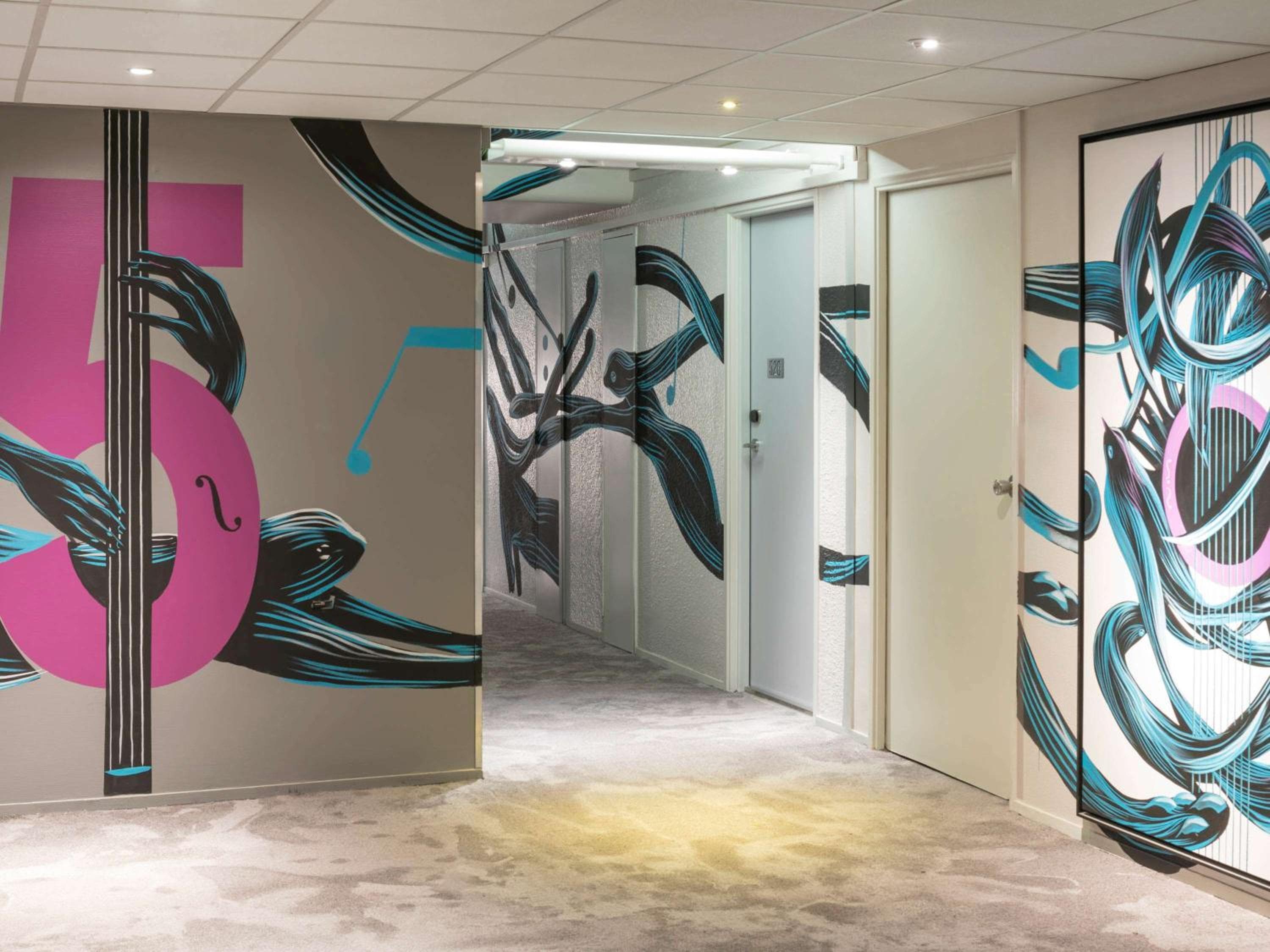 ibis Styles Paris Bercy — 17