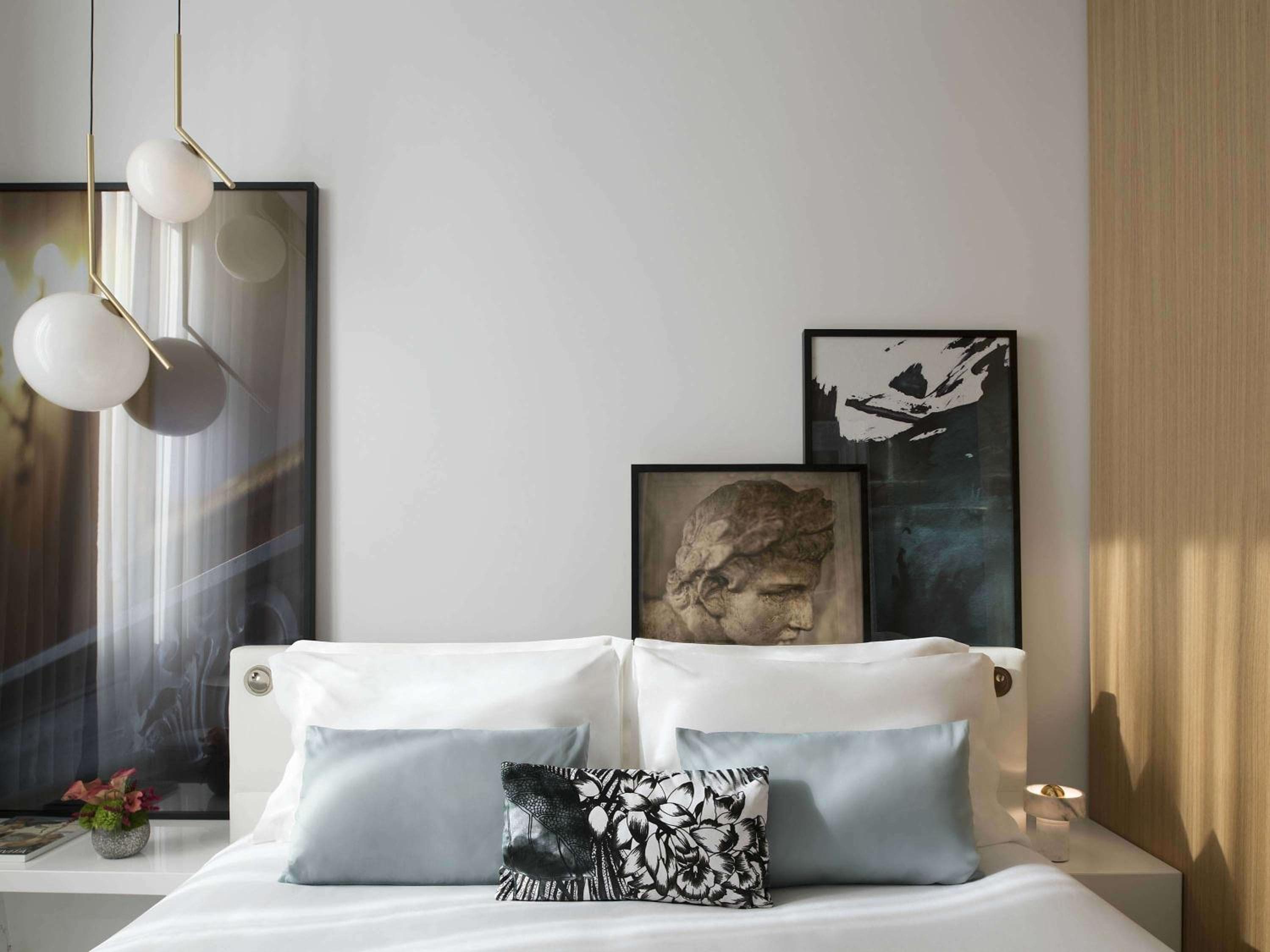 Sofitel Roma Villa Borghese — 9