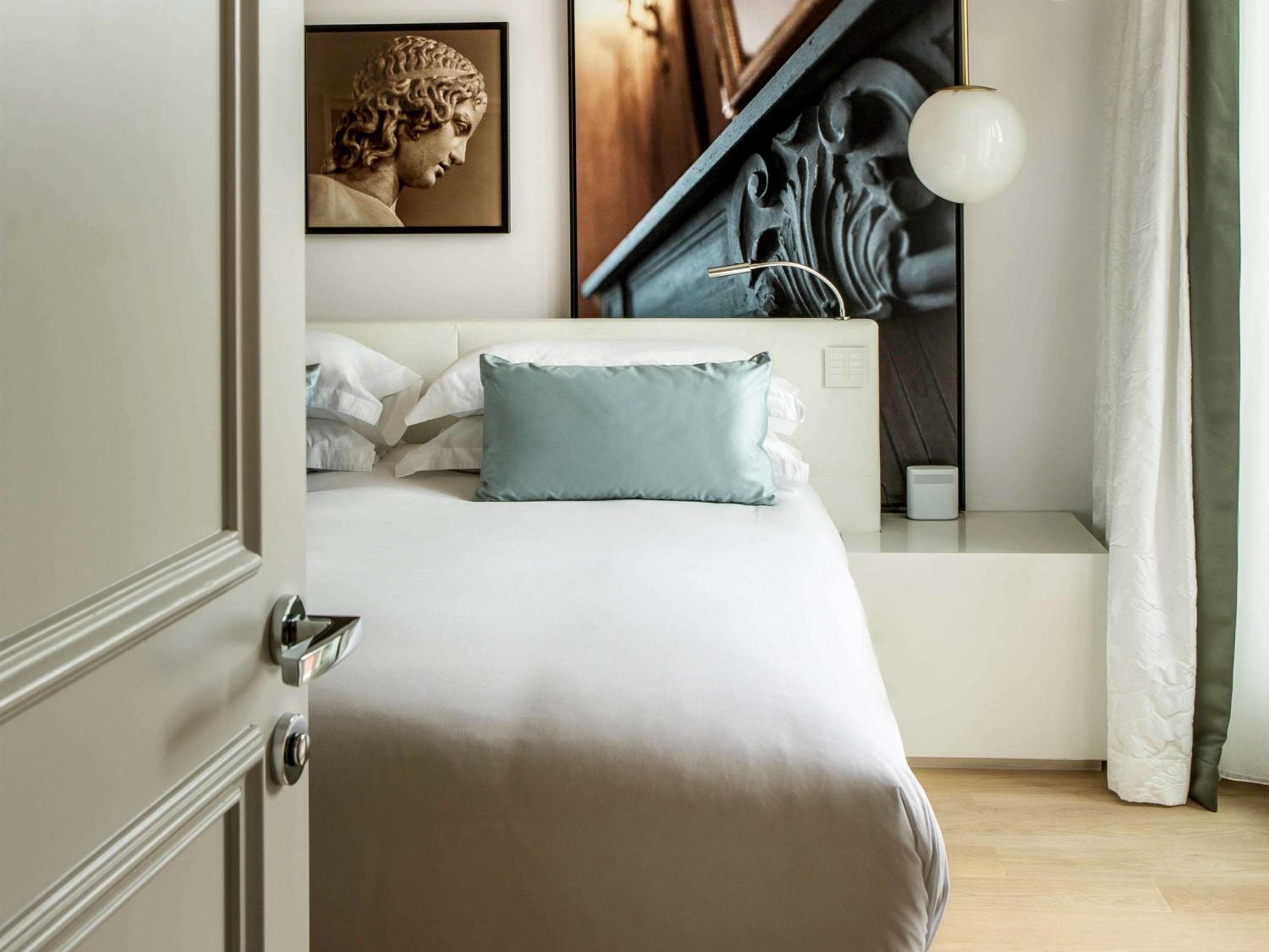 Sofitel Roma Villa Borghese — 13