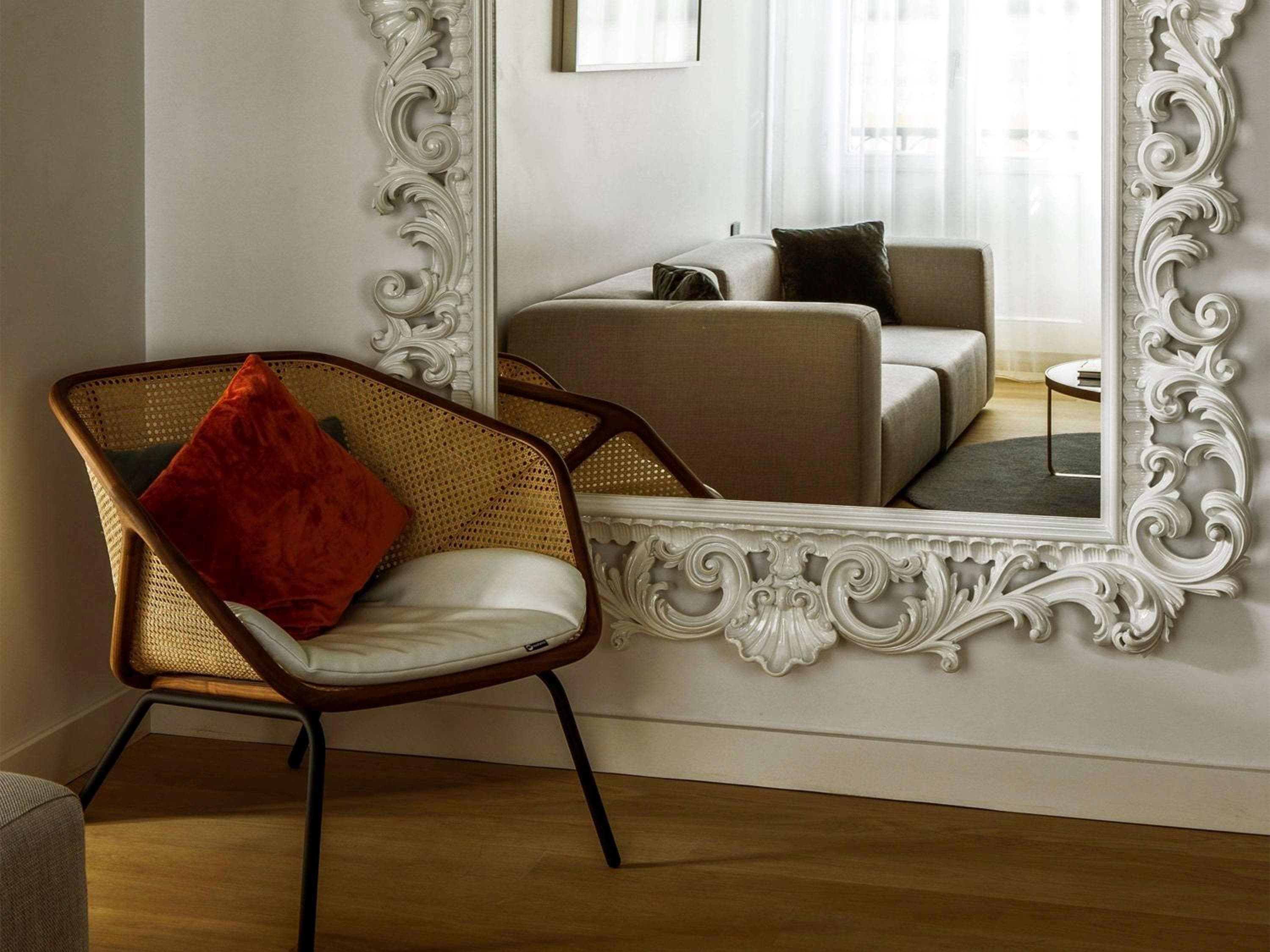 Sofitel Roma Villa Borghese — 15