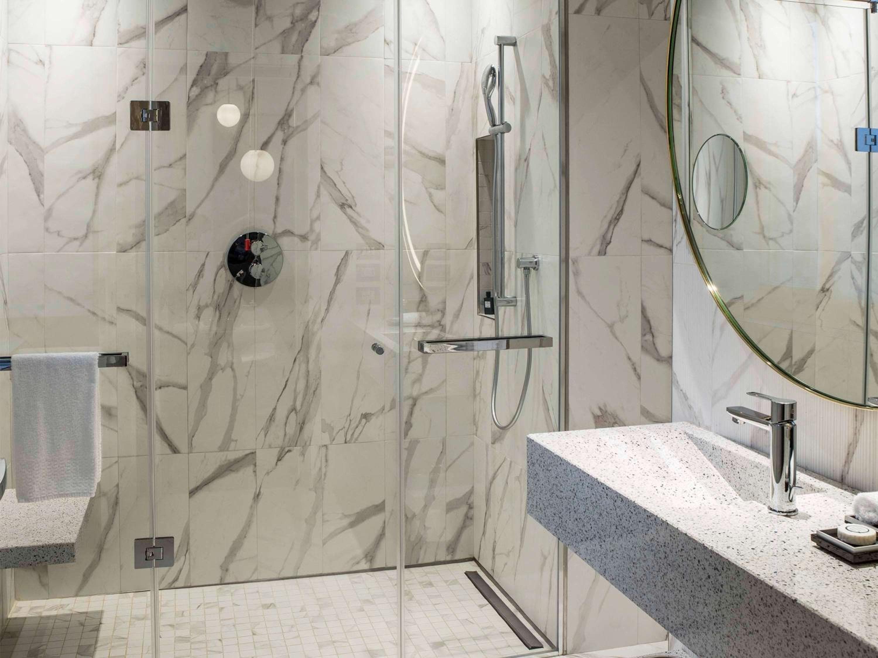 Sofitel Roma Villa Borghese — 17
