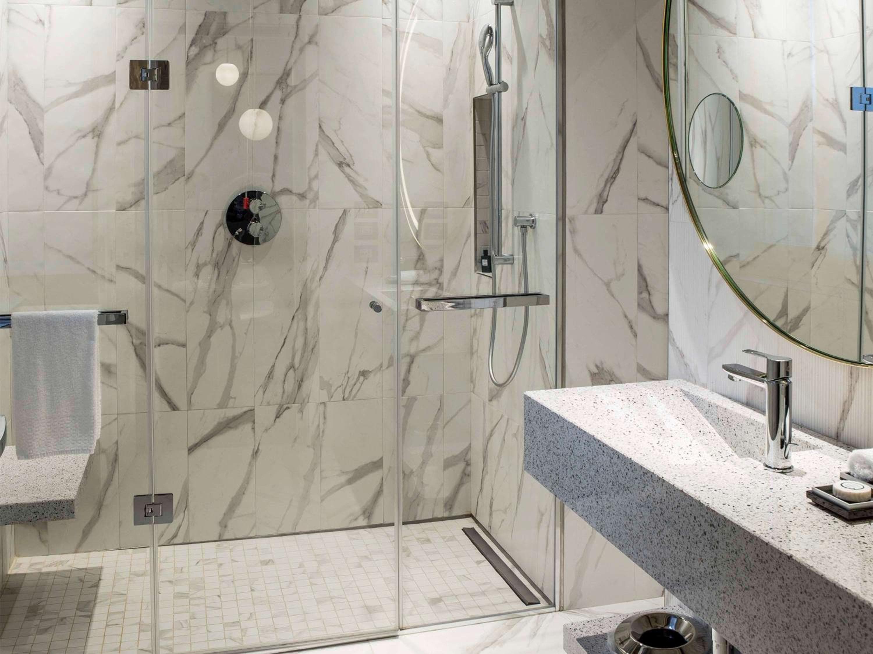 Sofitel Roma Villa Borghese — 19