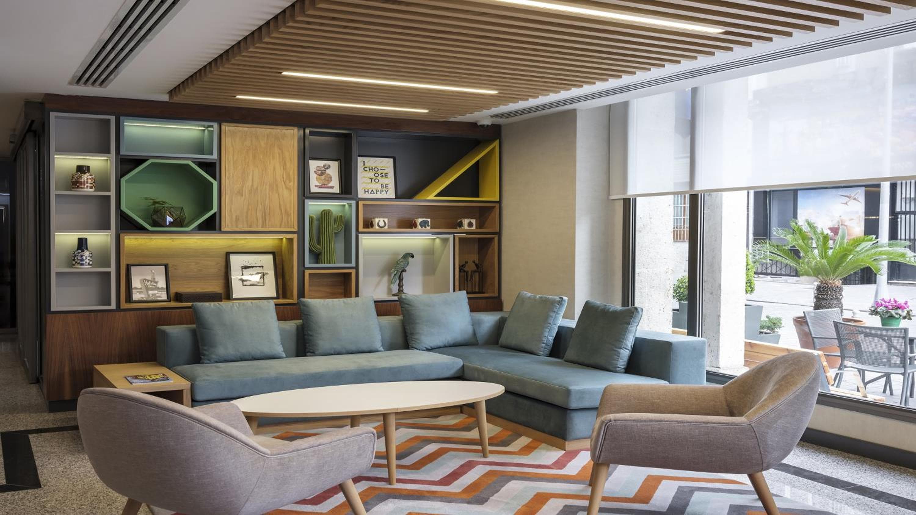 Holiday Inn Istanbul Old City, ein IHG Hotel — 12