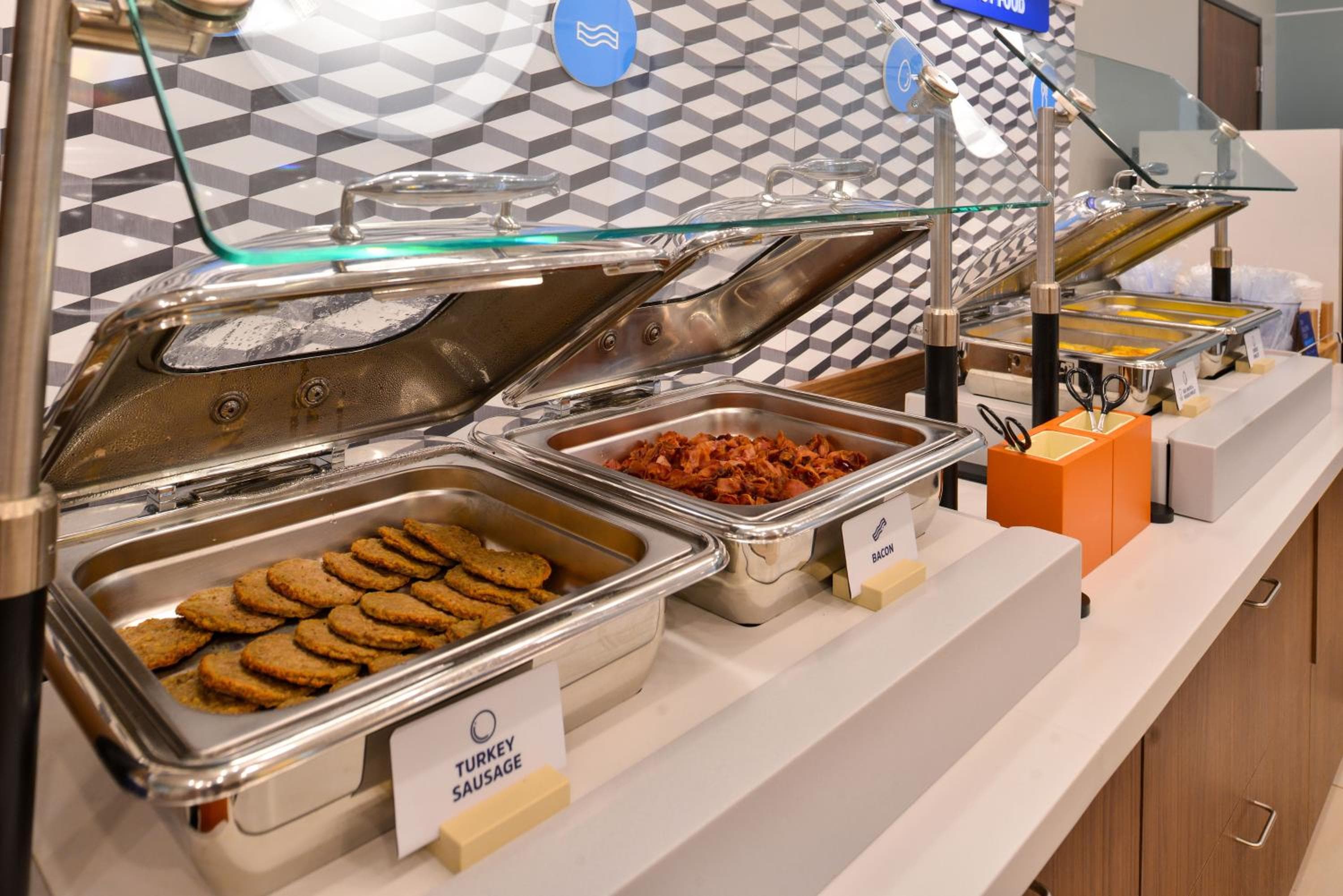 Holiday Inn Express NYC Chelsea - NoMad Area by IHG — 30
