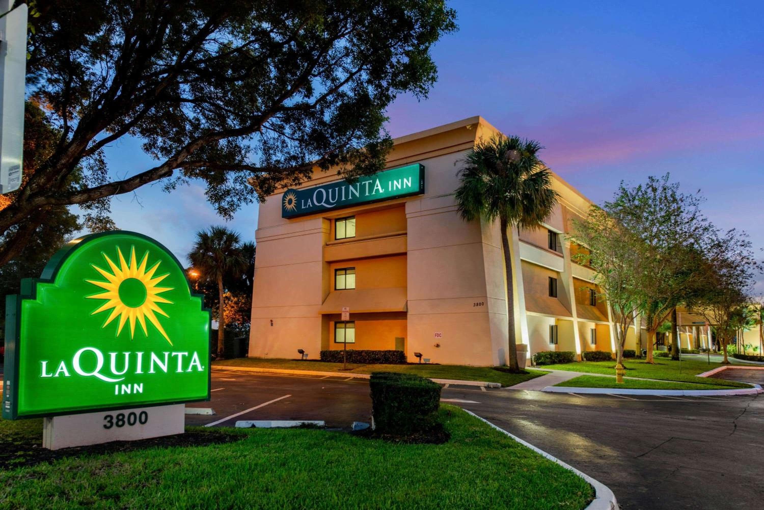 La Quinta Inn by Wyndham Ft. Lauderdale Tamarac East — 3