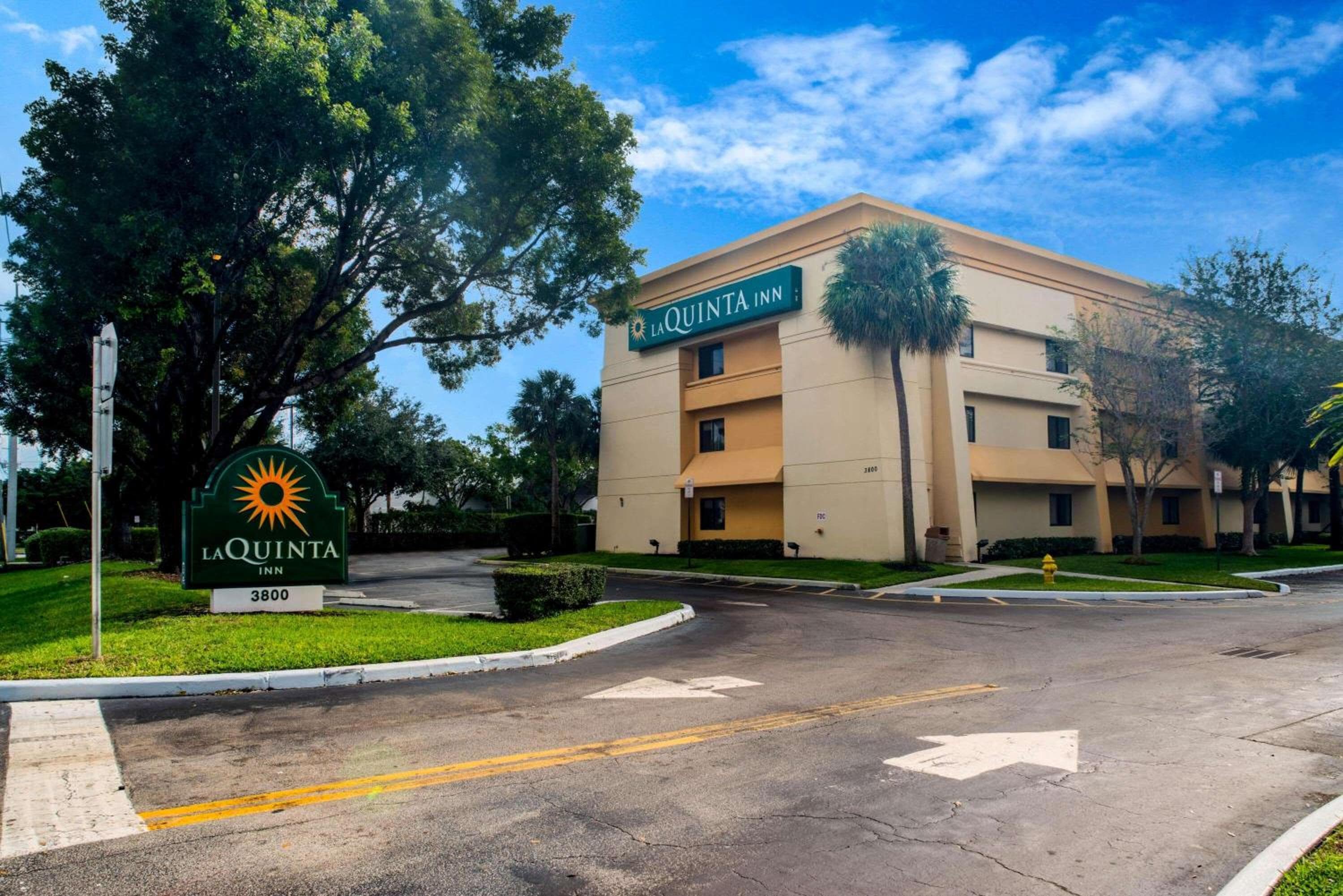 La Quinta Inn by Wyndham Ft. Lauderdale Tamarac East — 7