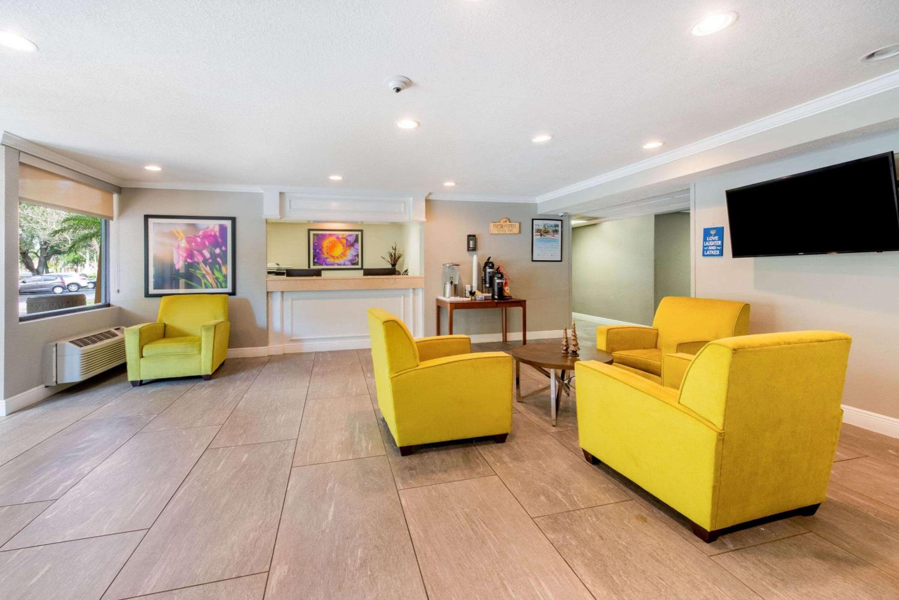 La Quinta Inn by Wyndham Ft. Lauderdale Tamarac East — 28