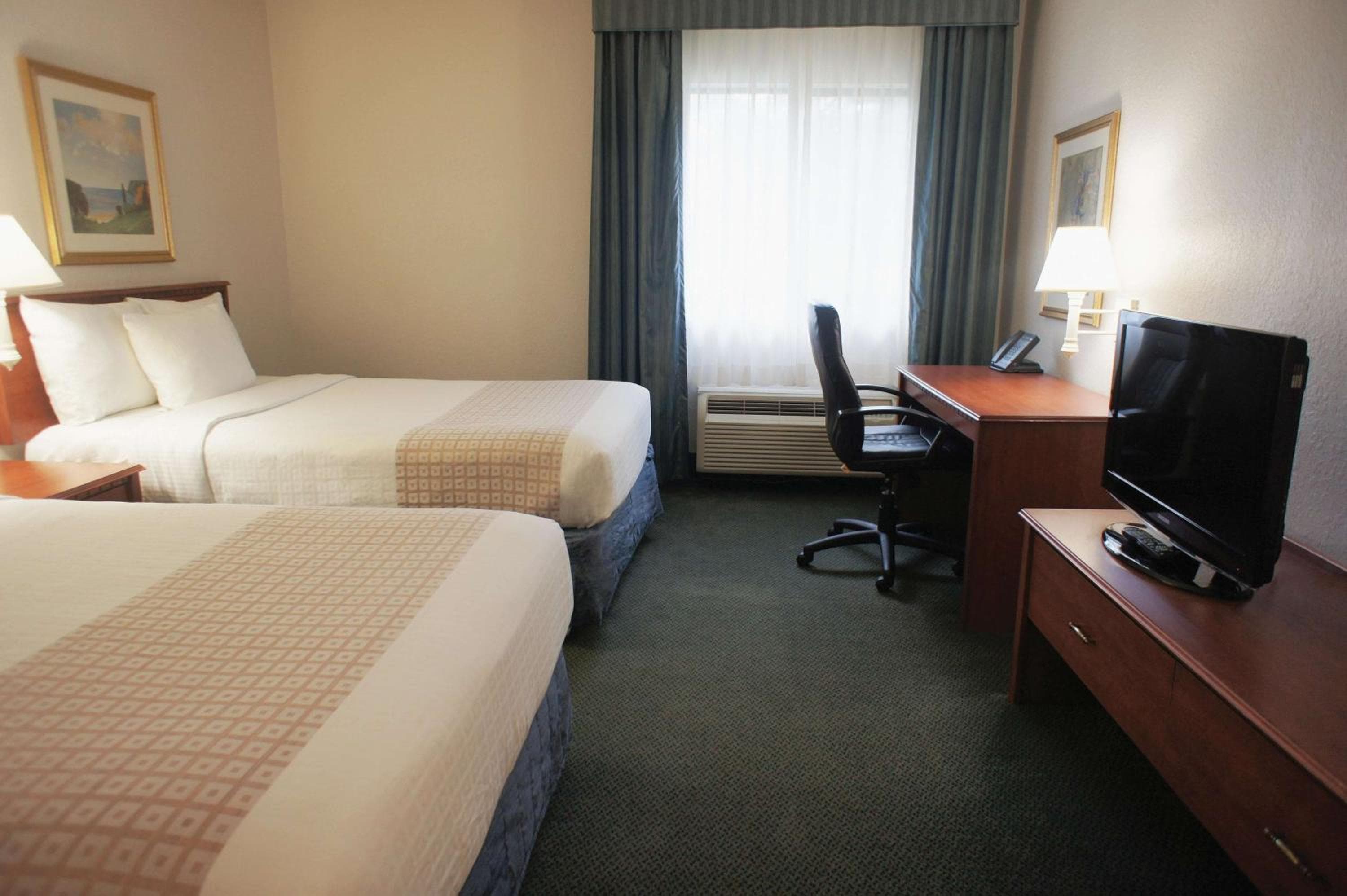 La Quinta Inn by Wyndham Ft. Lauderdale Tamarac East — 4