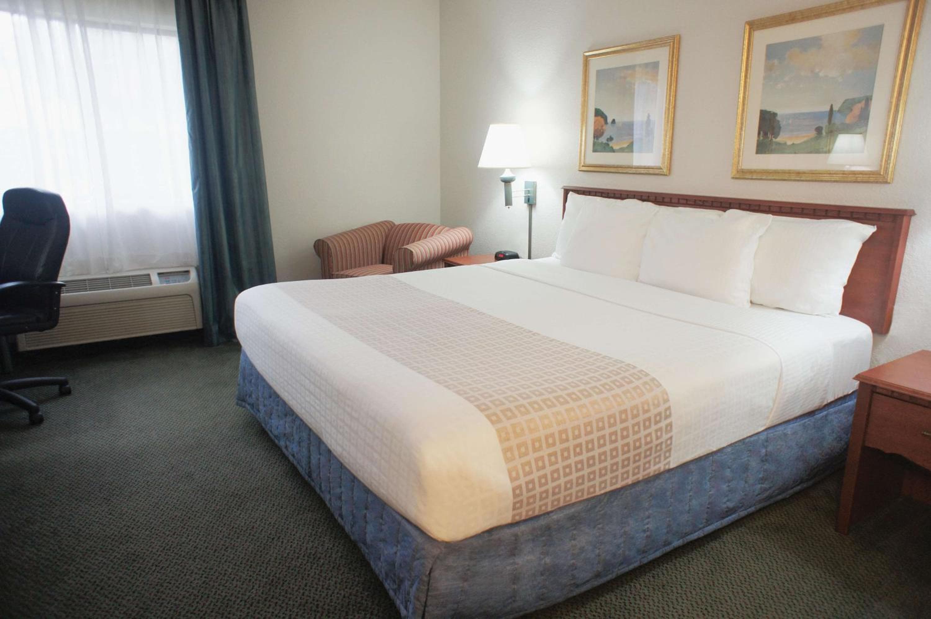 La Quinta Inn by Wyndham Ft. Lauderdale Tamarac East — 10