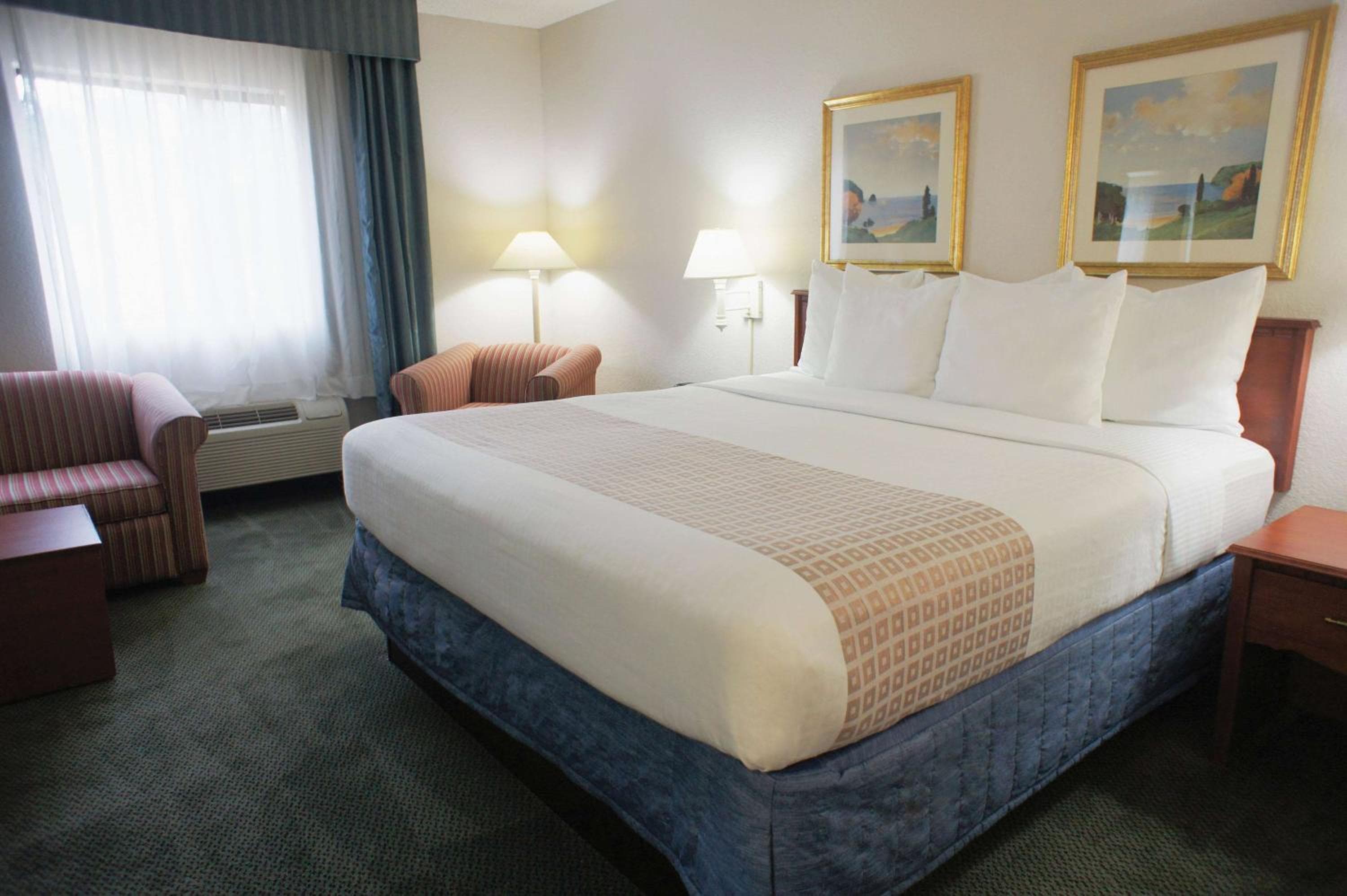 La Quinta Inn by Wyndham Ft. Lauderdale Tamarac East — 2
