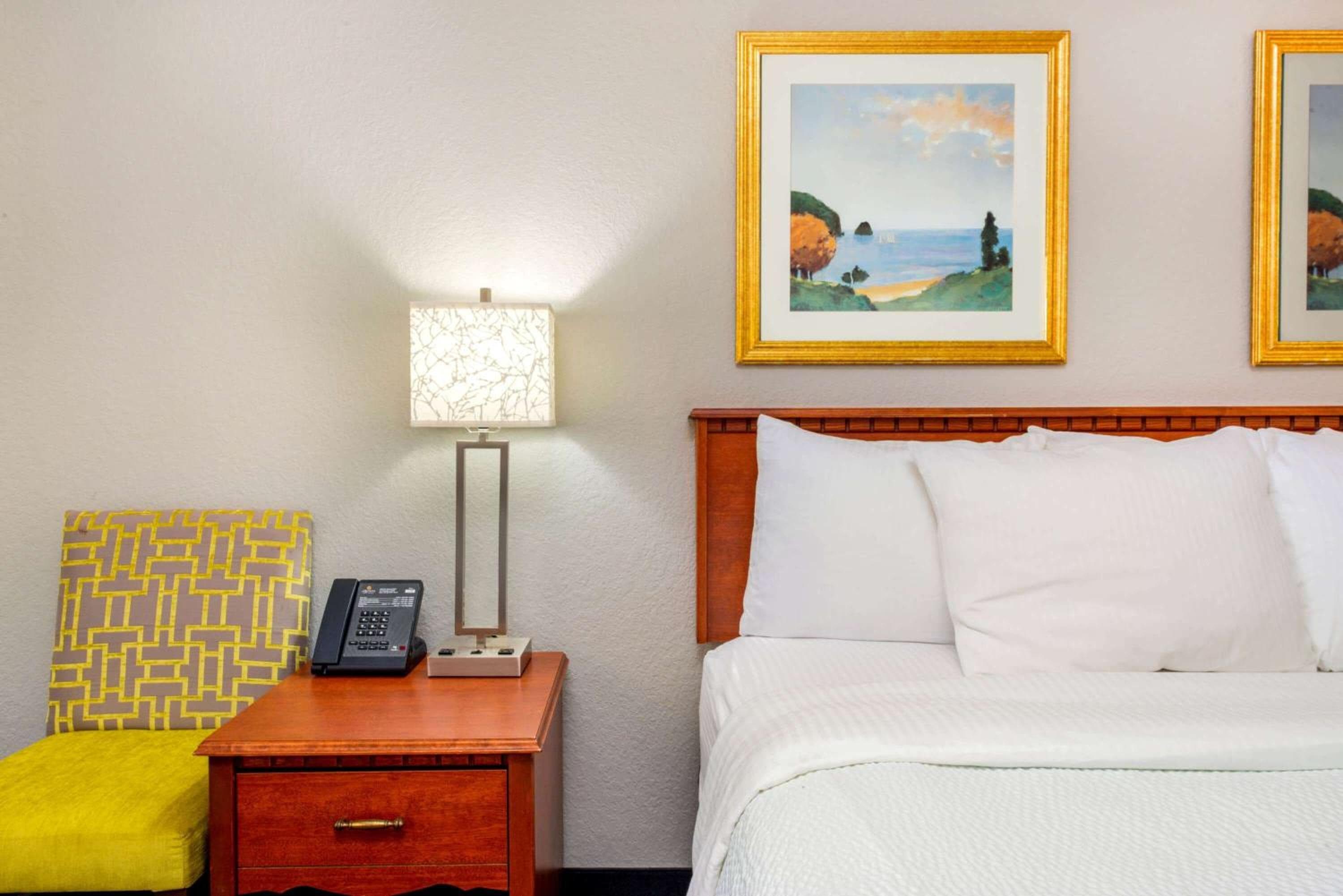 La Quinta Inn by Wyndham Ft. Lauderdale Tamarac East — 13