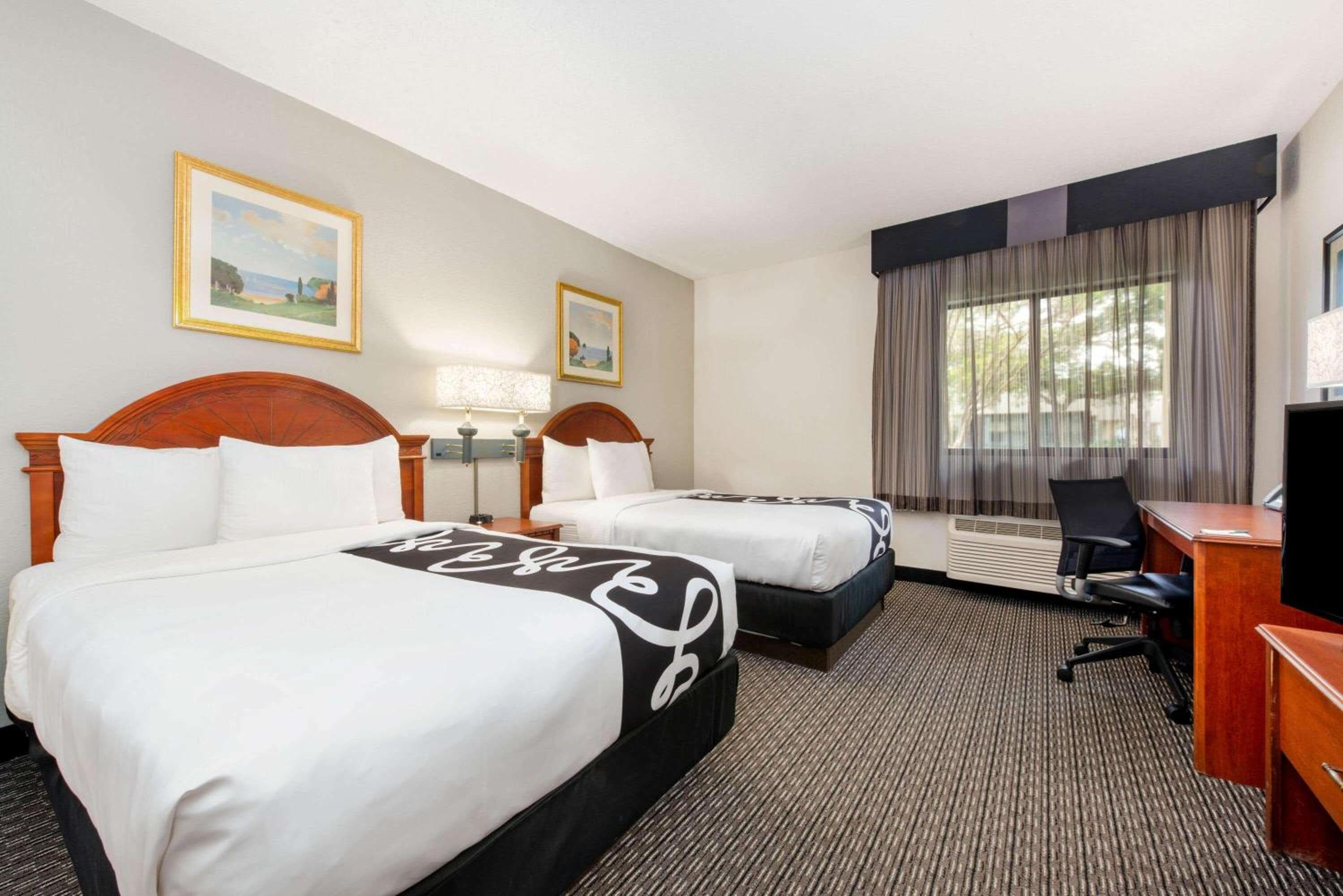 La Quinta Inn di Wyndham Ft. Lauderdale Tamarac est — 30