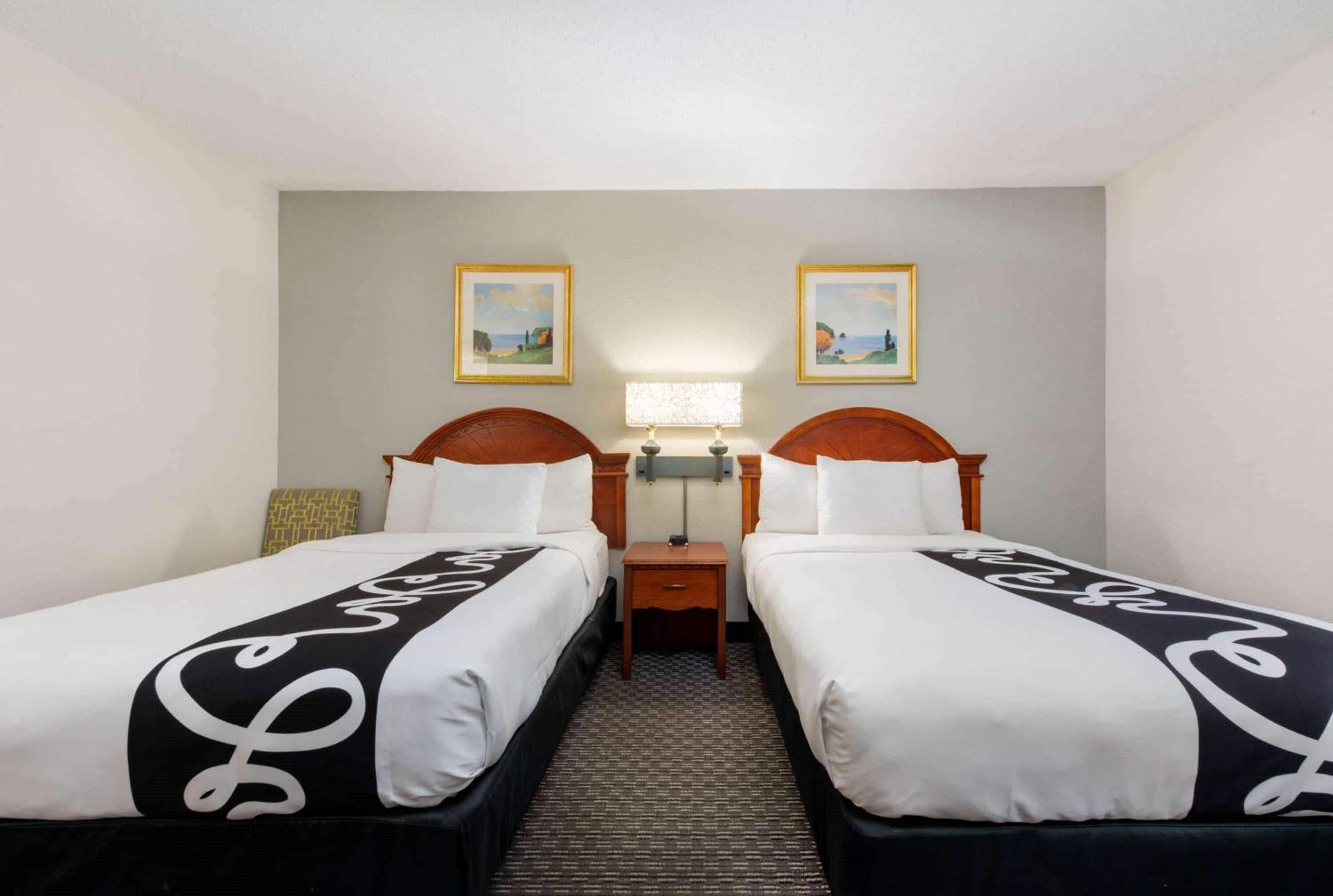 La Quinta Inn by Wyndham Ft. Lauderdale Tamarac East — 18
