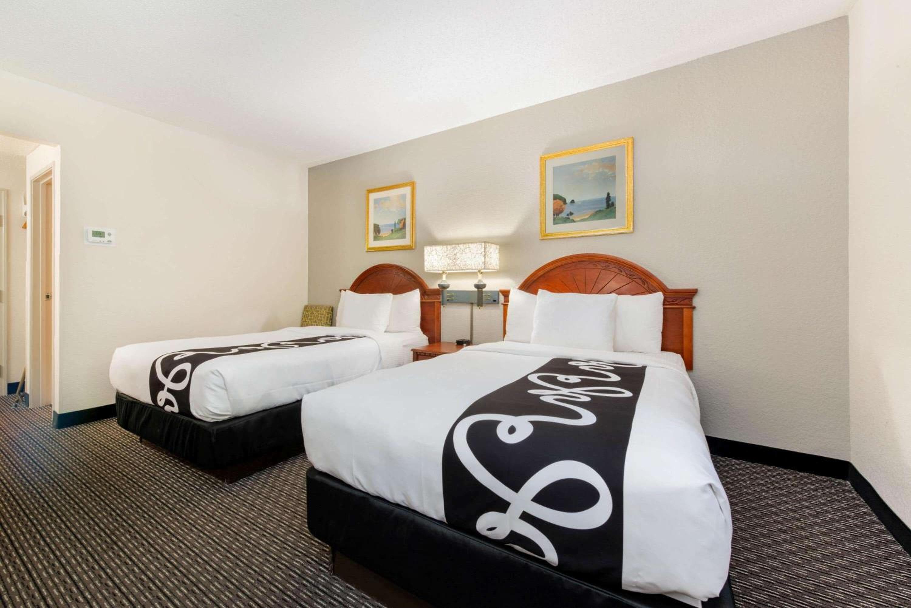 La Quinta Inn di Wyndham Ft. Lauderdale Tamarac est — 29