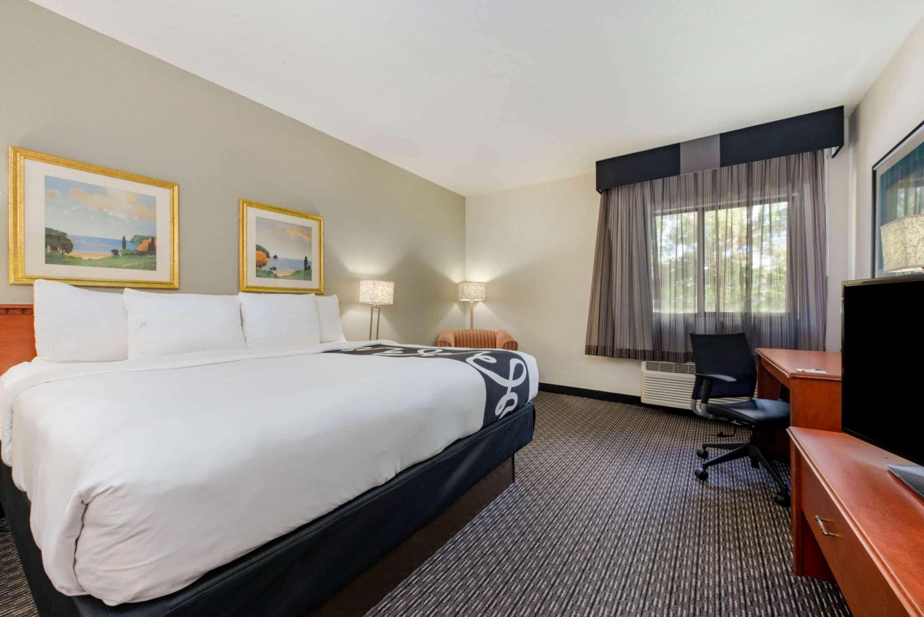 La Quinta Inn di Wyndham Ft. Lauderdale Tamarac est — 27