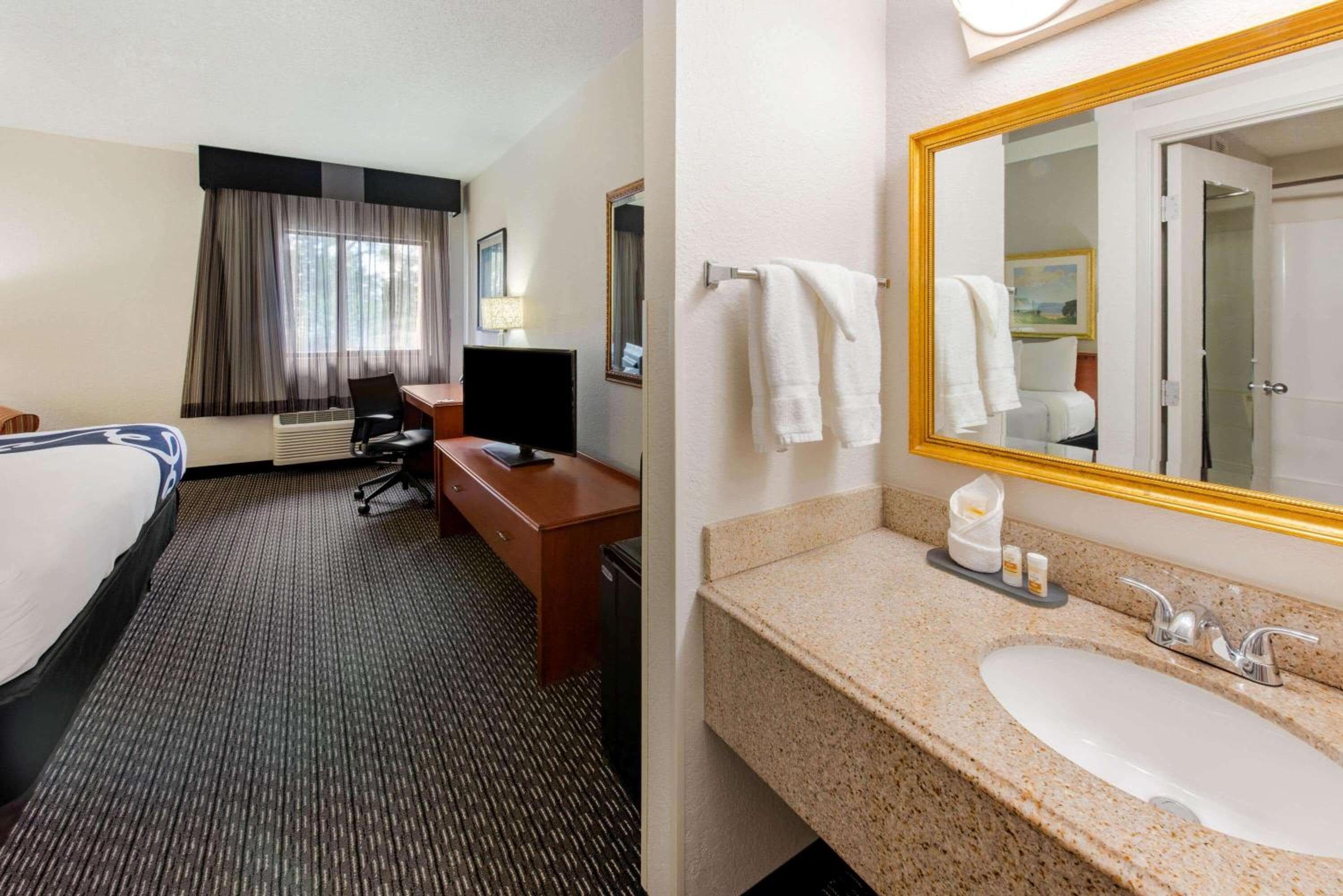 La Quinta Inn di Wyndham Ft. Lauderdale Tamarac est — 28