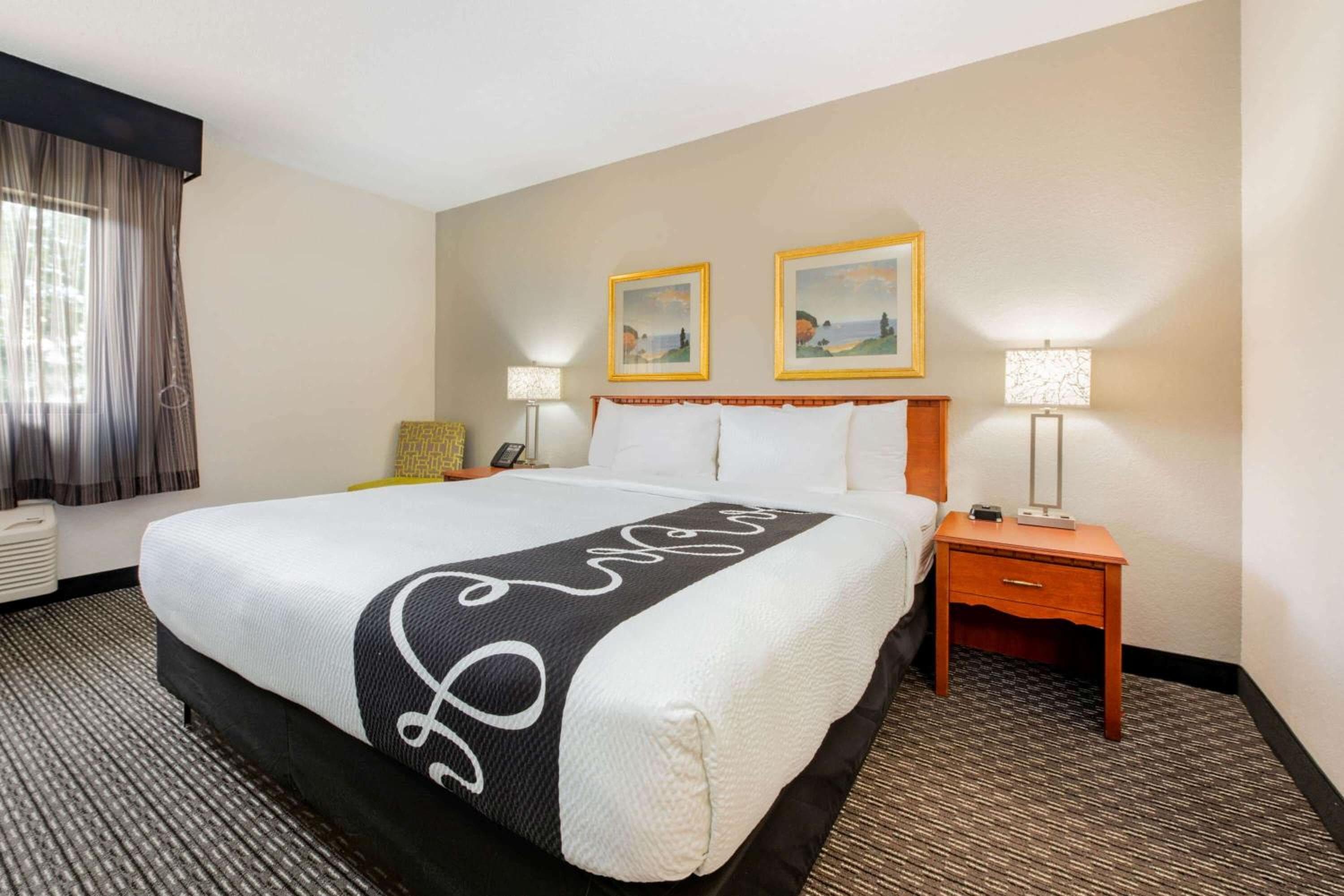 La Quinta Inn di Wyndham Ft. Lauderdale Tamarac est — 26