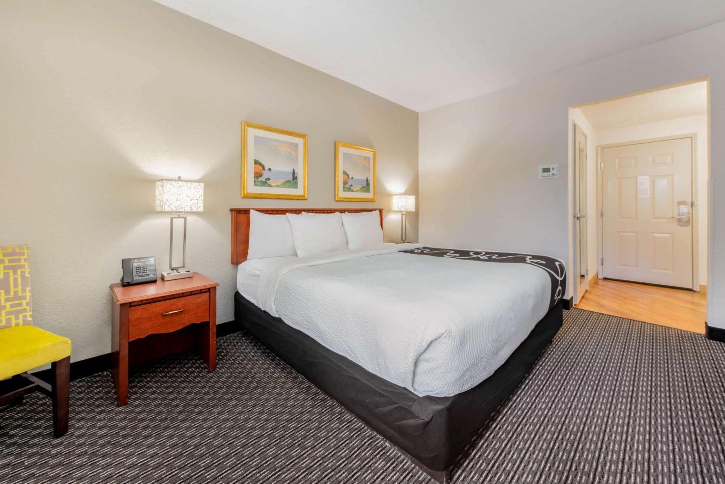 La Quinta Inn di Wyndham Ft. Lauderdale Tamarac est — 24