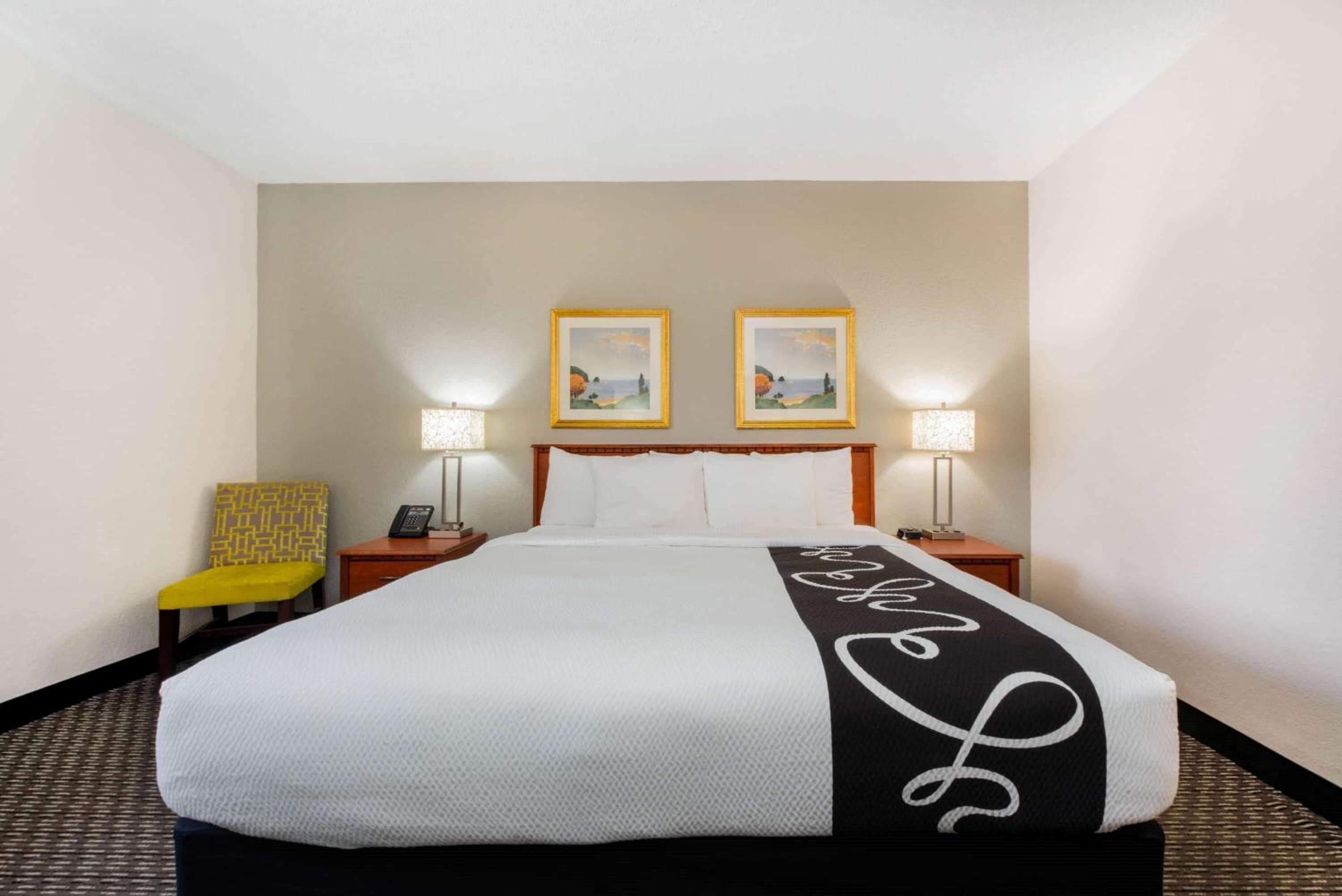 La Quinta Inn di Wyndham Ft. Lauderdale Tamarac est — 25