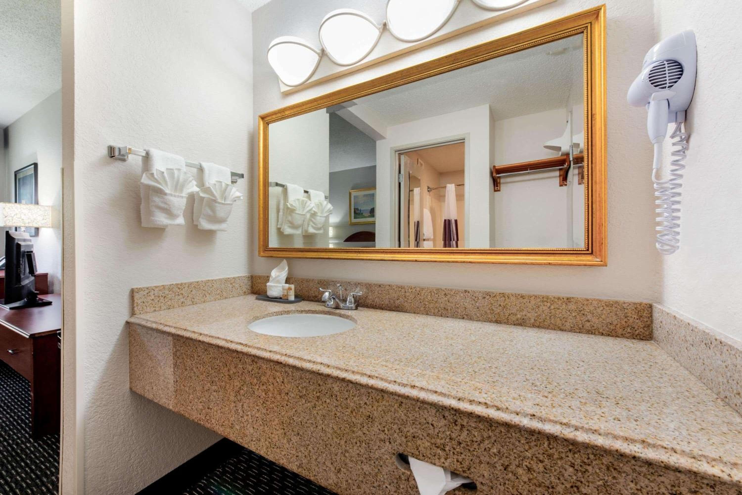 La Quinta Inn di Wyndham Ft. Lauderdale Tamarac est — 22