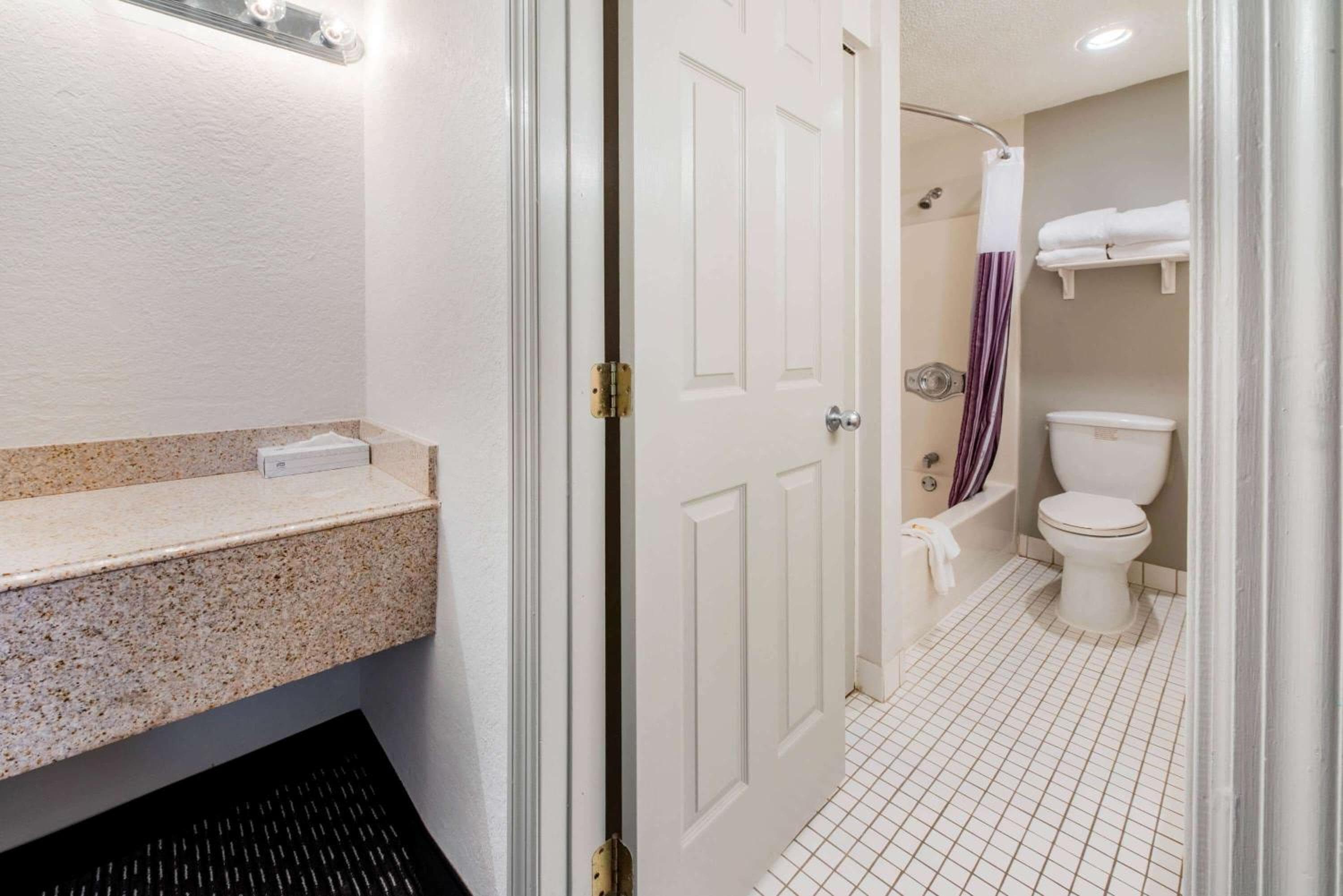 La Quinta Inn di Wyndham Ft. Lauderdale Tamarac est — 23