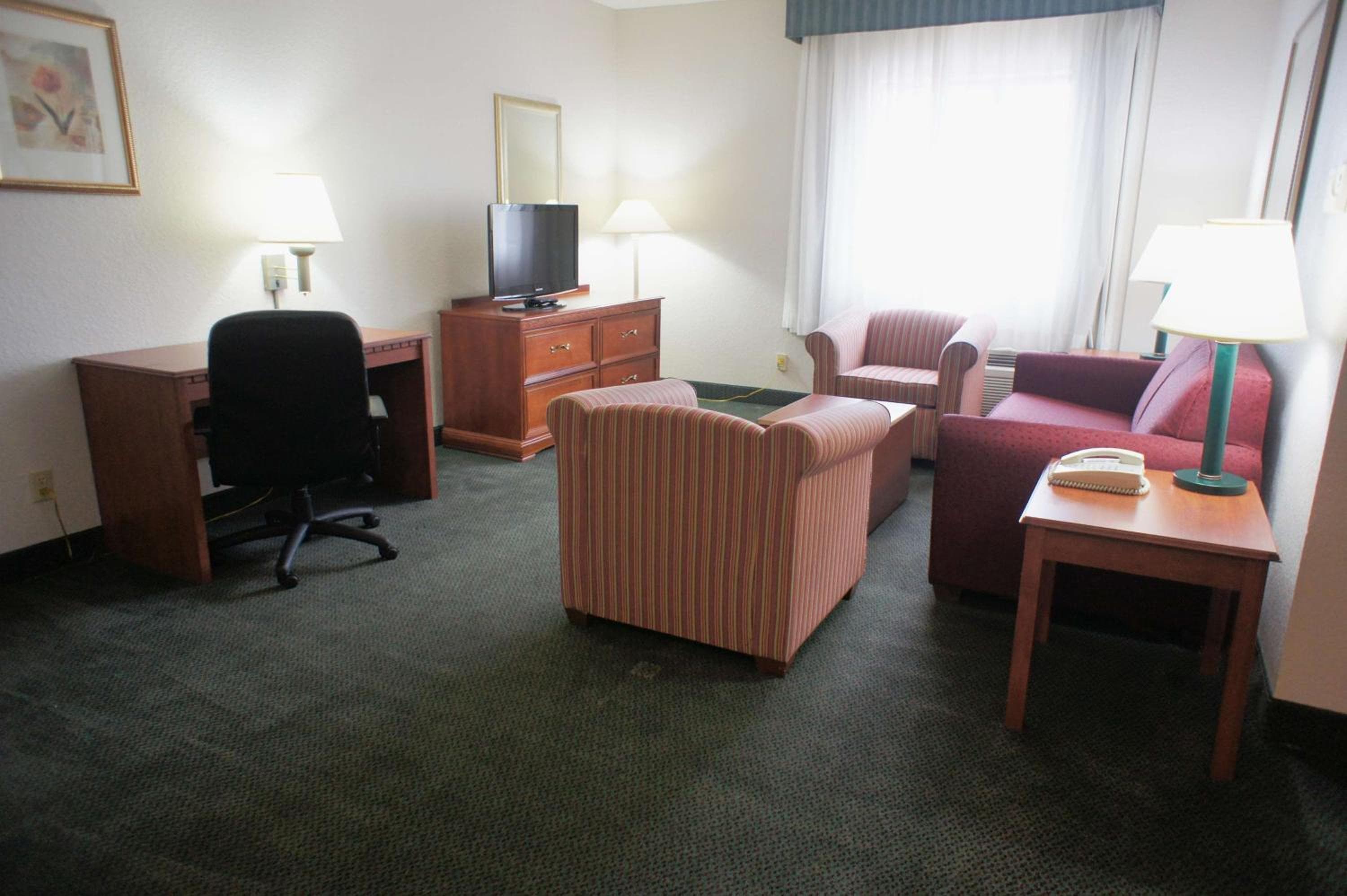 La Quinta Inn di Wyndham Ft. Lauderdale Tamarac est — 21