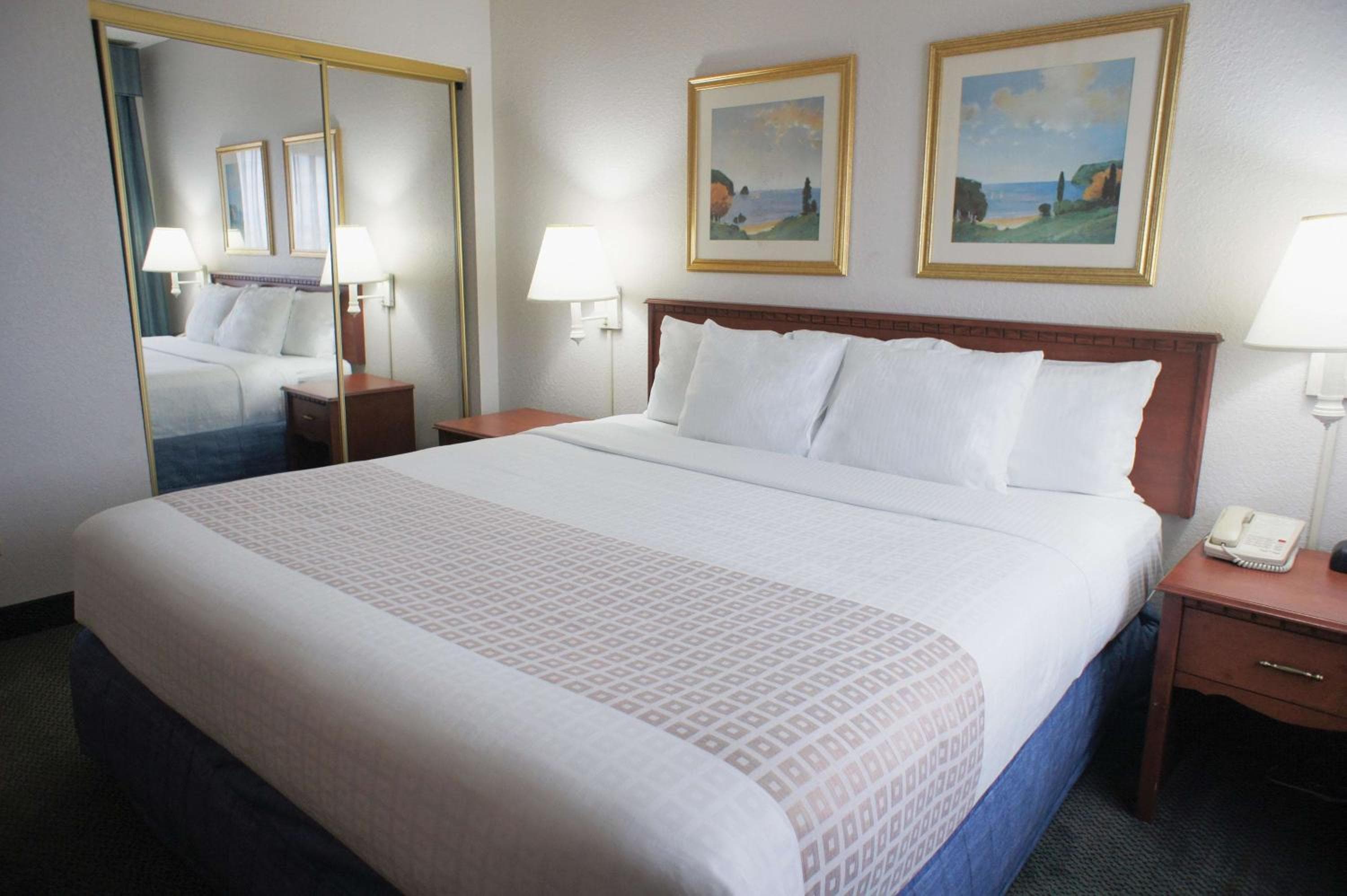 La Quinta Inn di Wyndham Ft. Lauderdale Tamarac est — 19