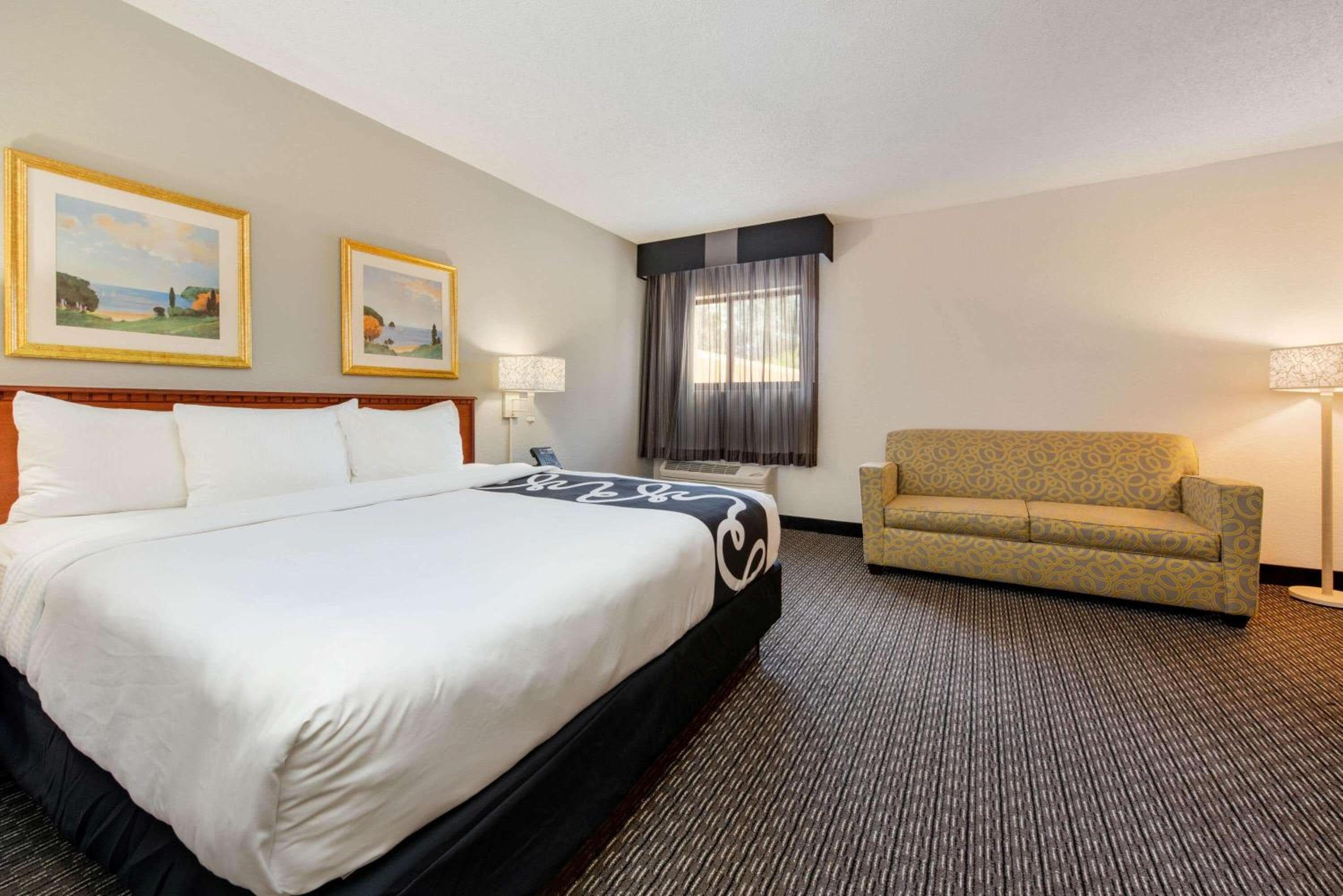 La Quinta Inn di Wyndham Ft. Lauderdale Tamarac est — 20