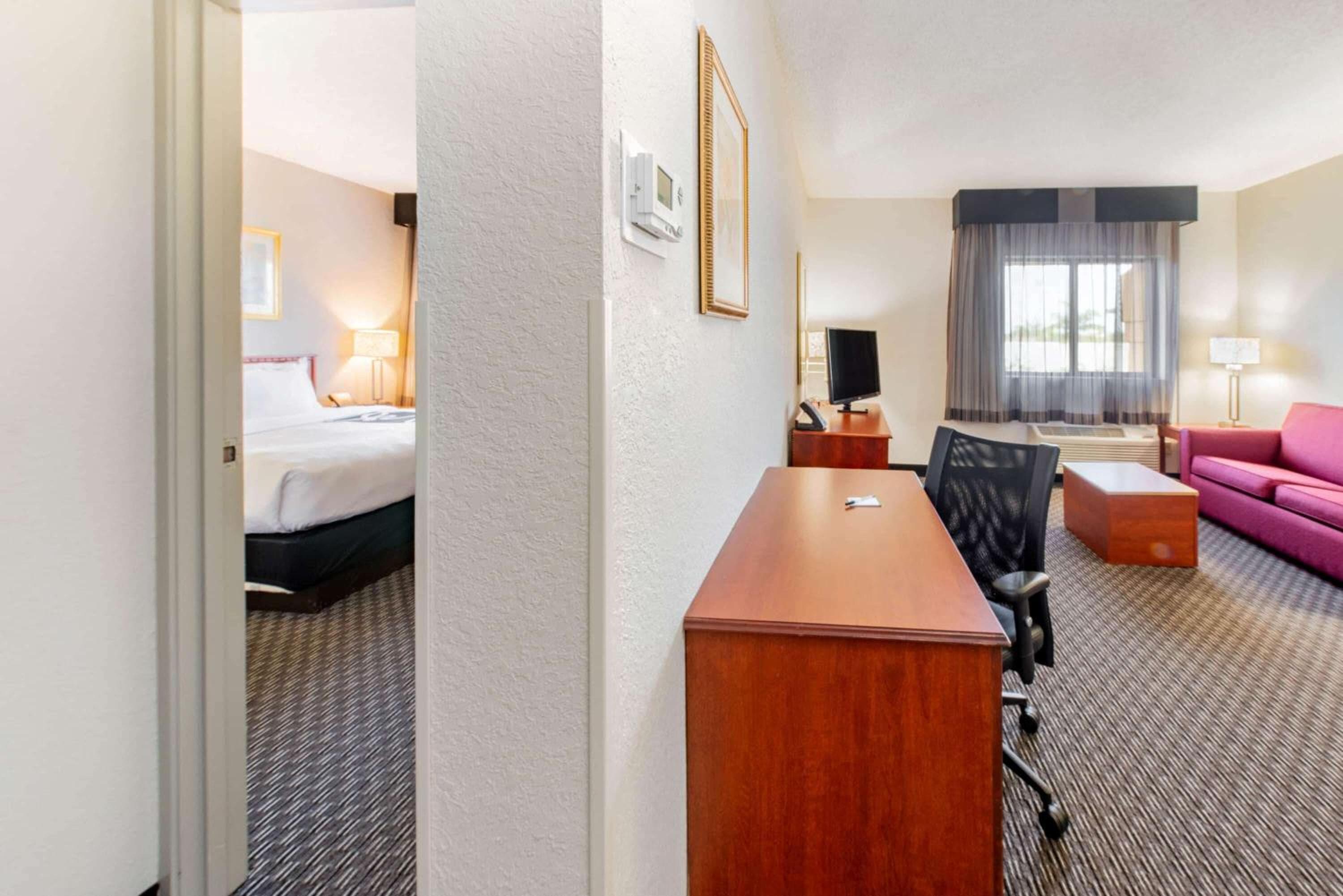 La Quinta Inn di Wyndham Ft. Lauderdale Tamarac est — 18