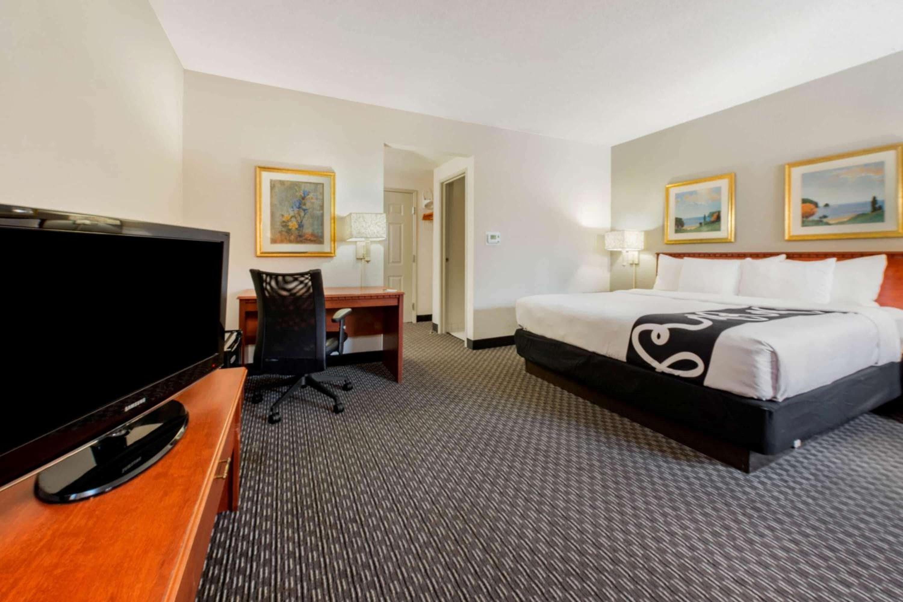 La Quinta Inn di Wyndham Ft. Lauderdale Tamarac est — 17
