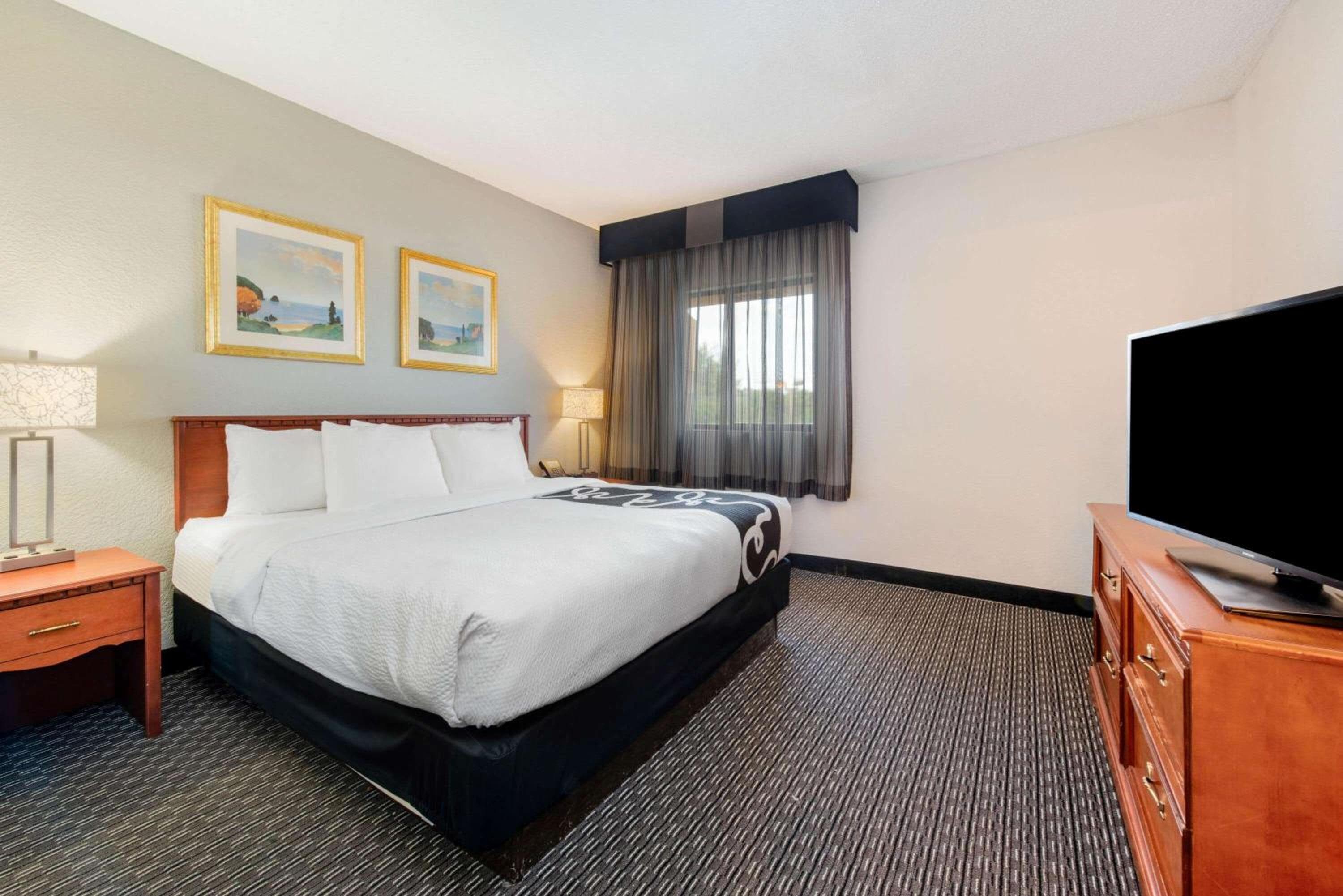 La Quinta Inn di Wyndham Ft. Lauderdale Tamarac est — 15