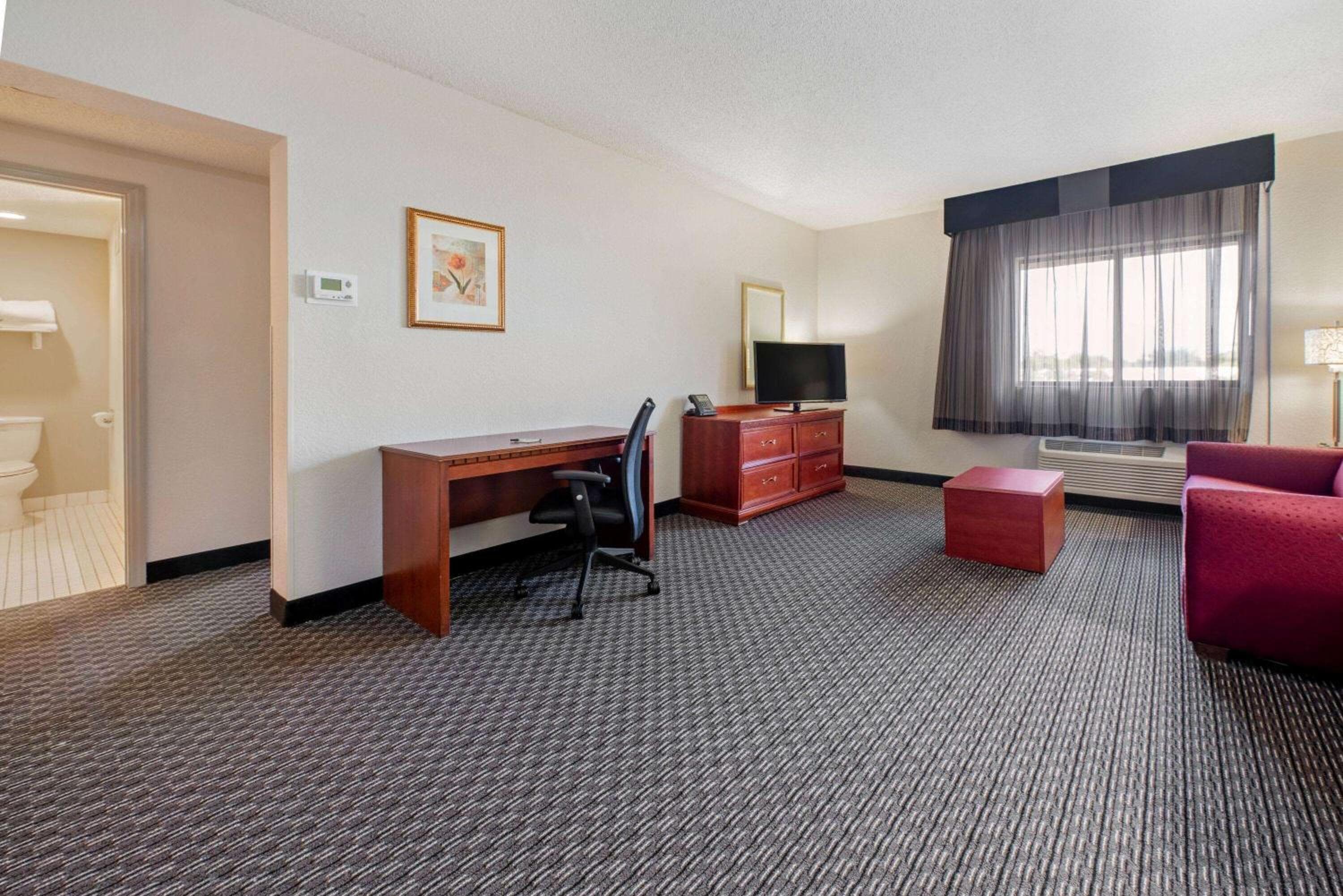 La Quinta Inn di Wyndham Ft. Lauderdale Tamarac est — 16