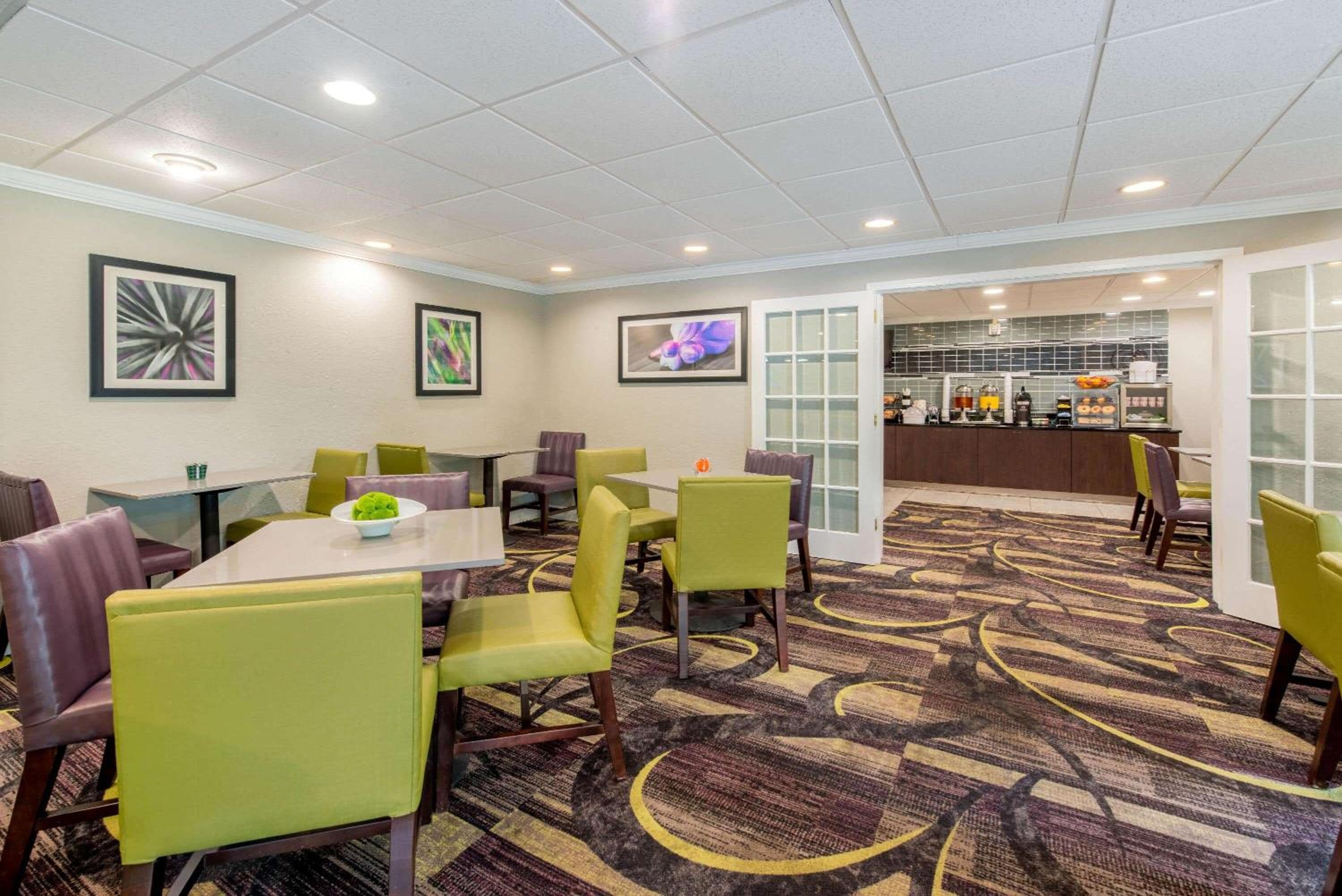 La Quinta Inn di Wyndham Ft. Lauderdale Tamarac est — 13
