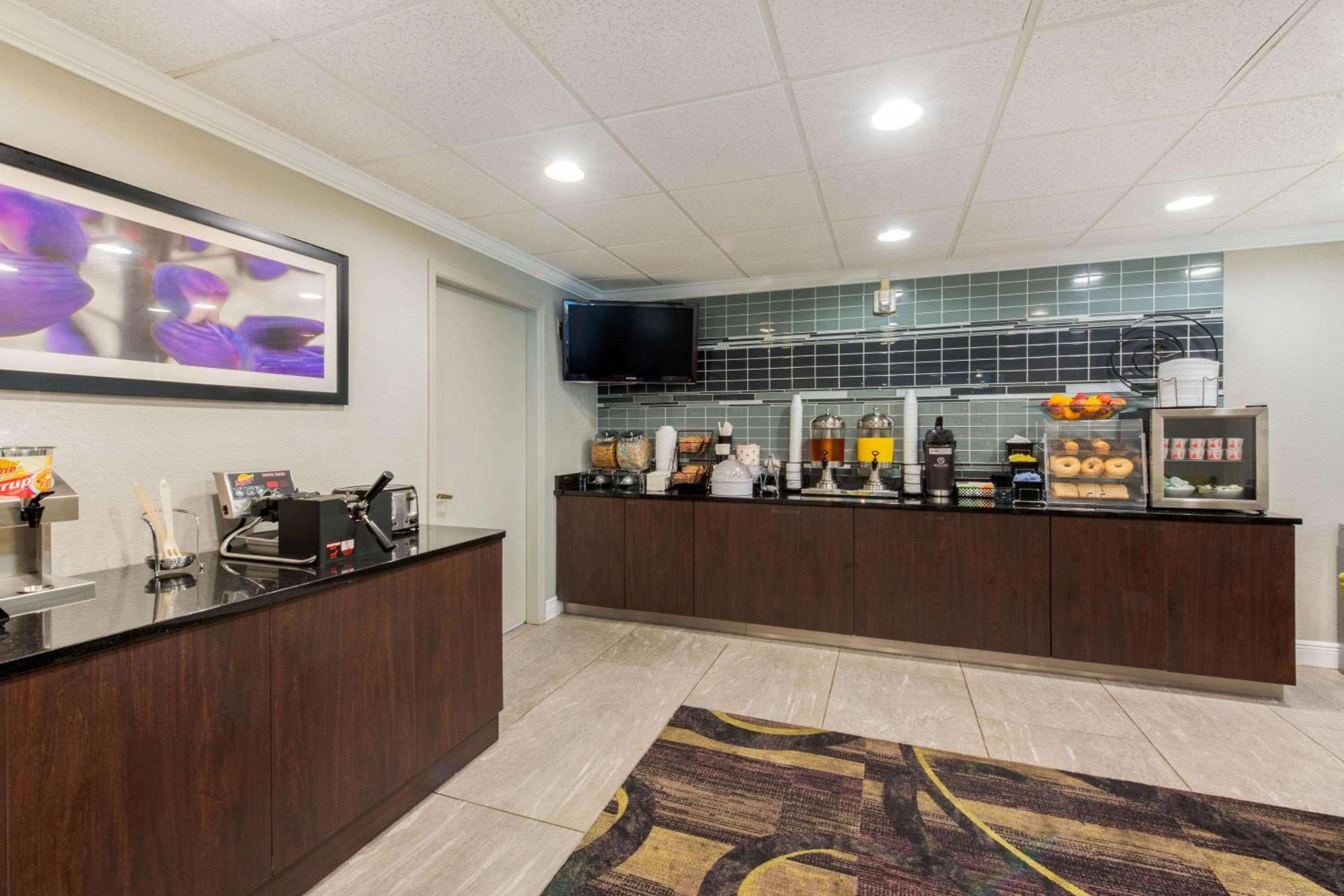 La Quinta Inn di Wyndham Ft. Lauderdale Tamarac est — 14