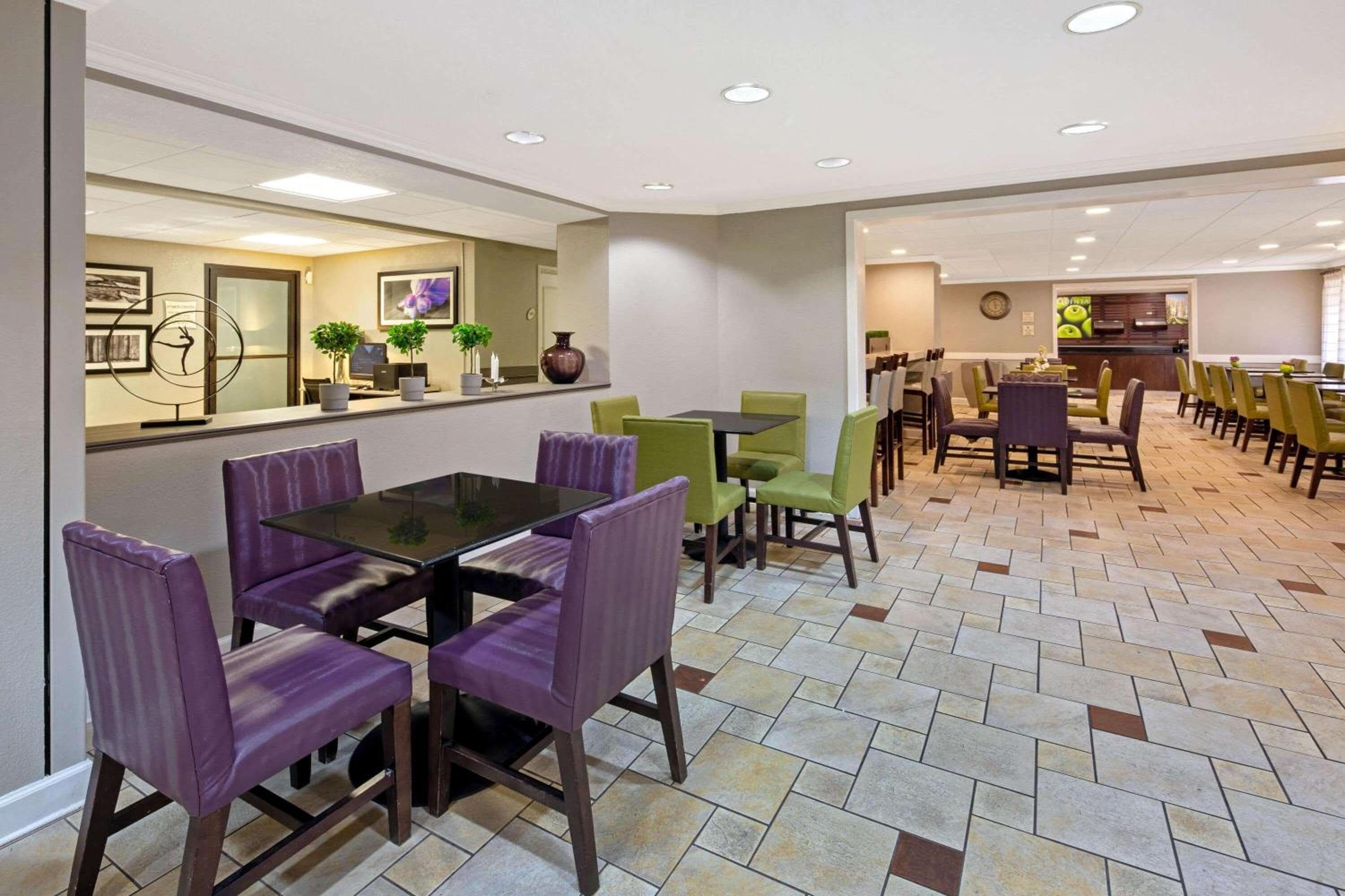 La Quinta presso il Wyndham Miami Airport East — 4