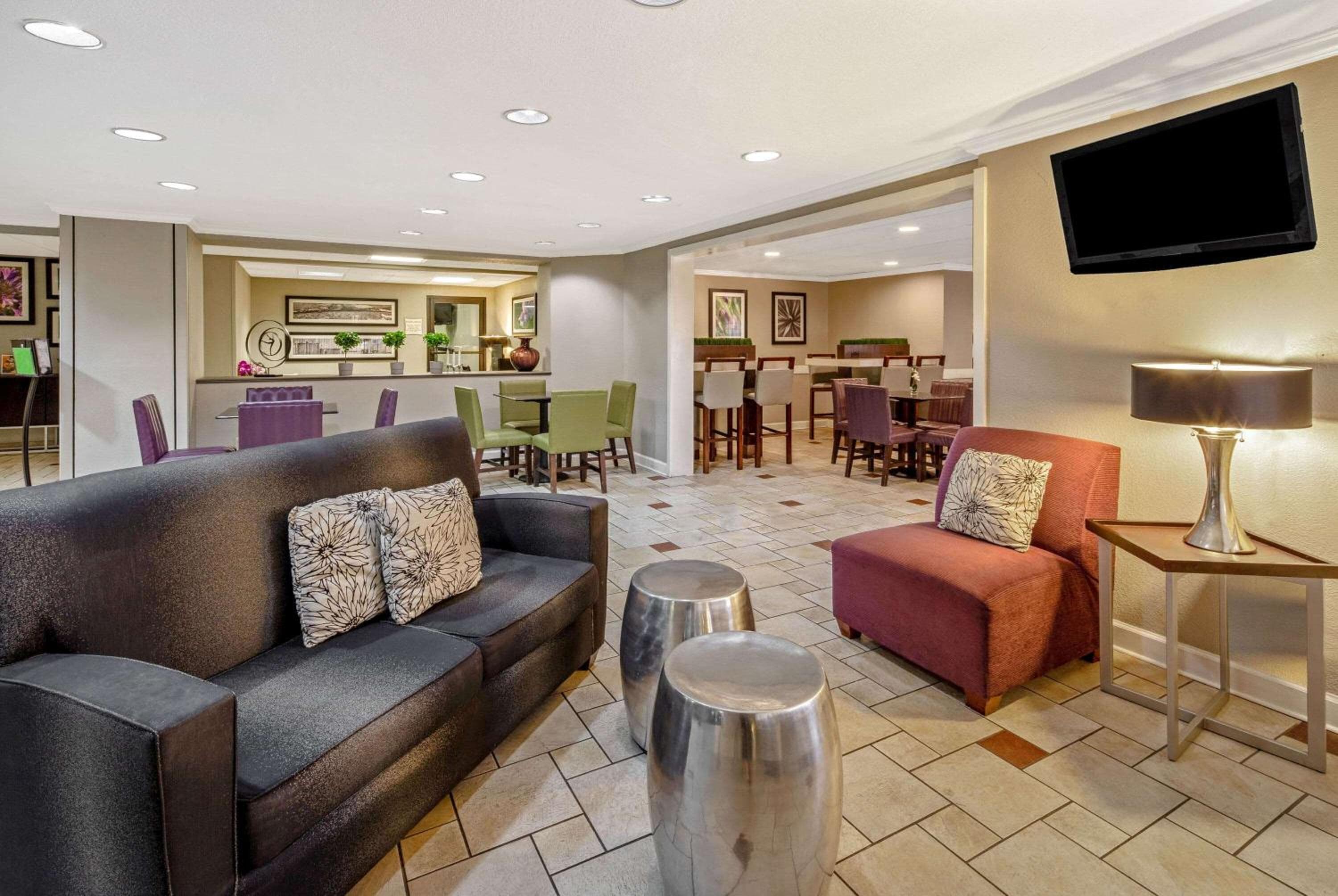 La Quinta presso il Wyndham Miami Airport East — 9