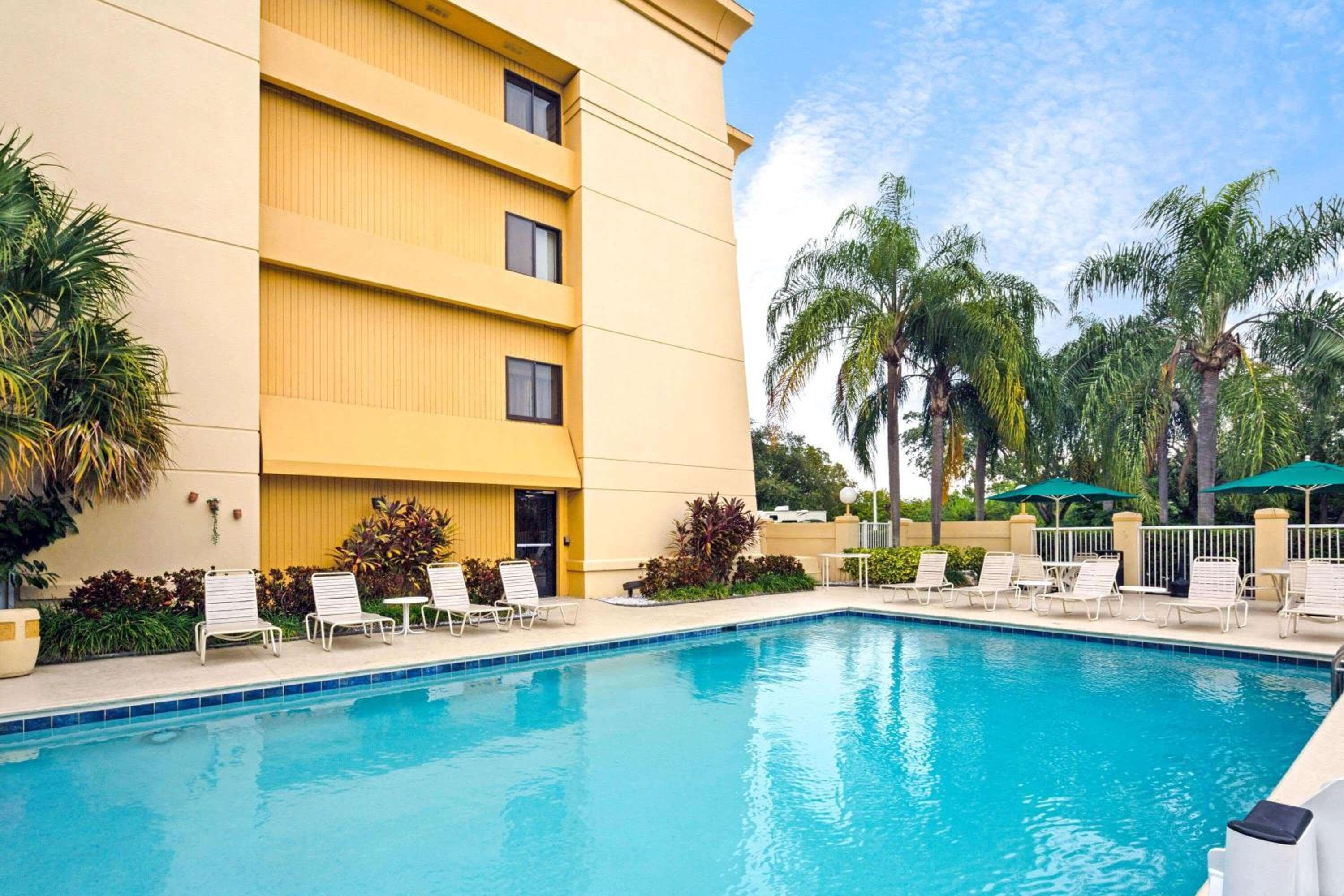 La Quinta presso il Wyndham Miami Airport East — 16