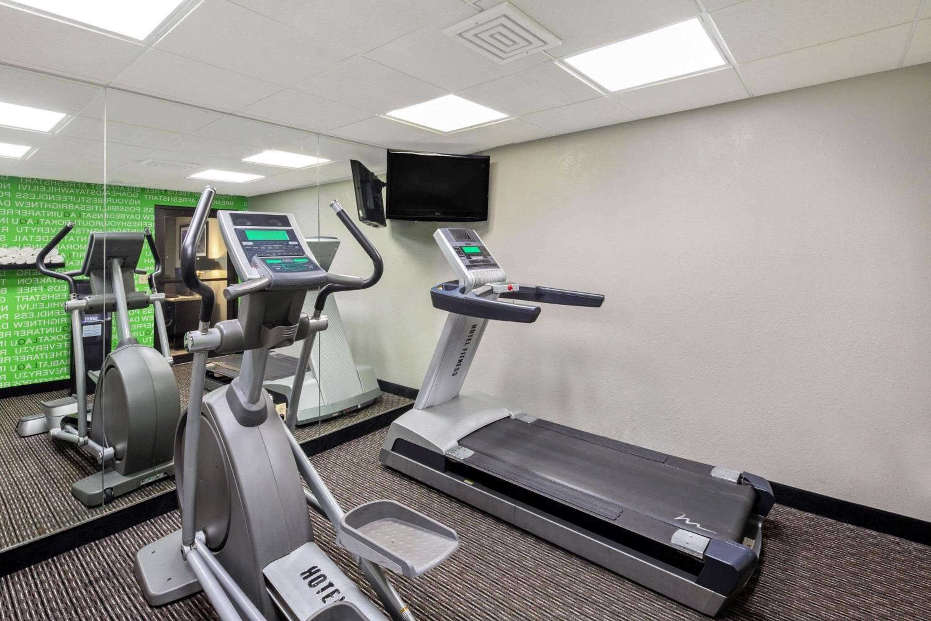La Quinta presso il Wyndham Miami Airport East — 21
