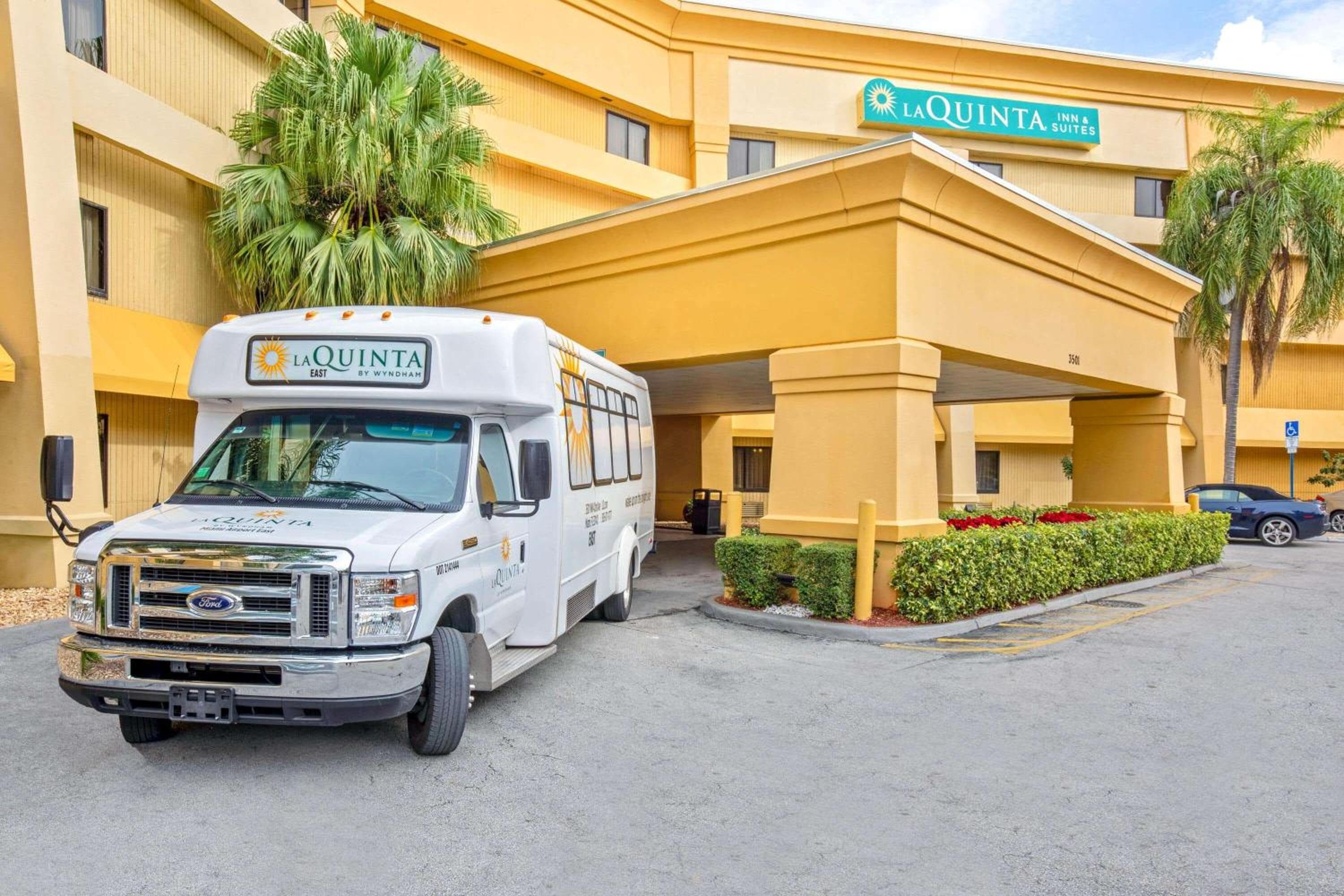 La Quinta by Wyndham Miami Airport East — 29