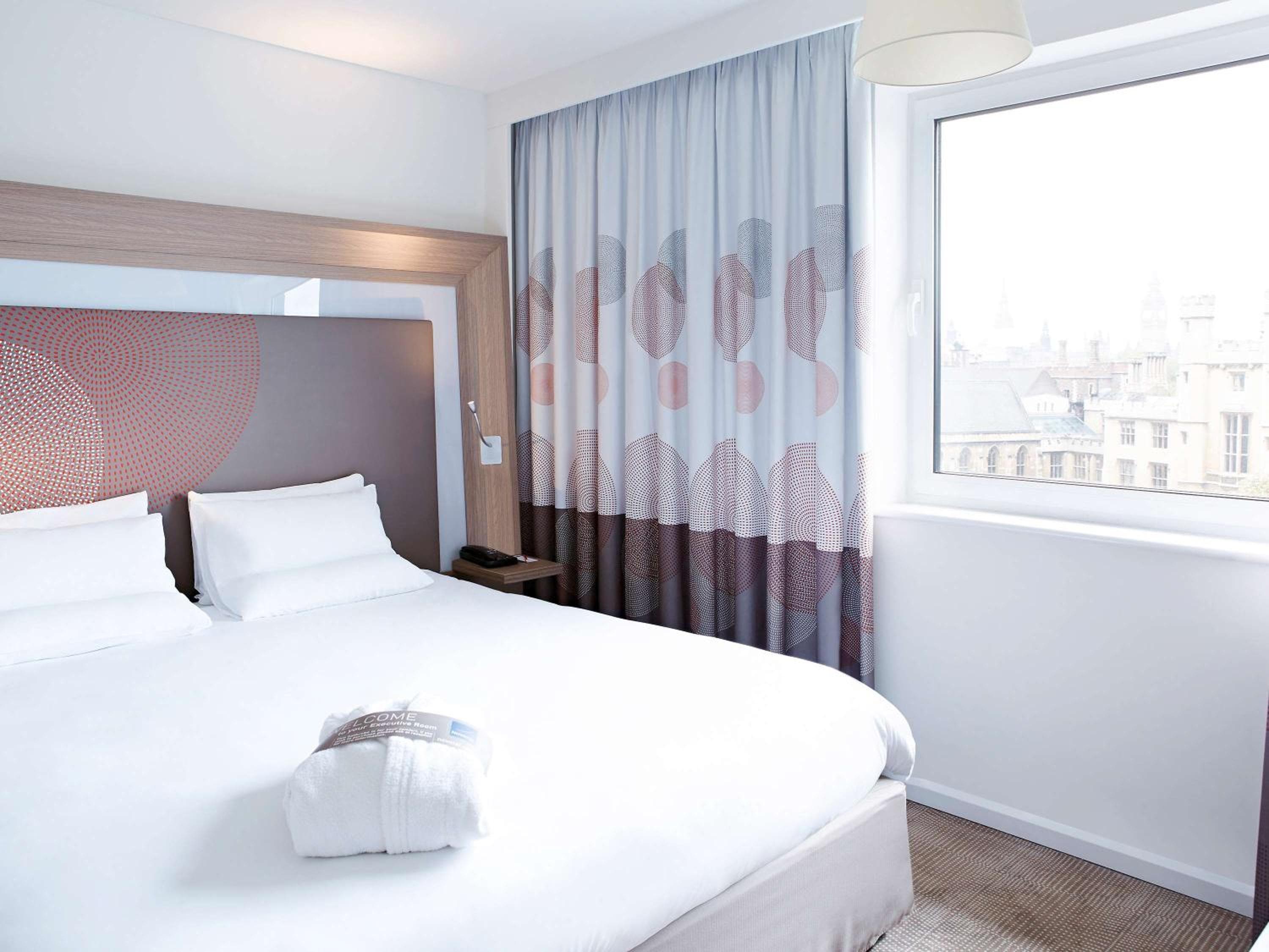 Novotel London Waterloo — 28