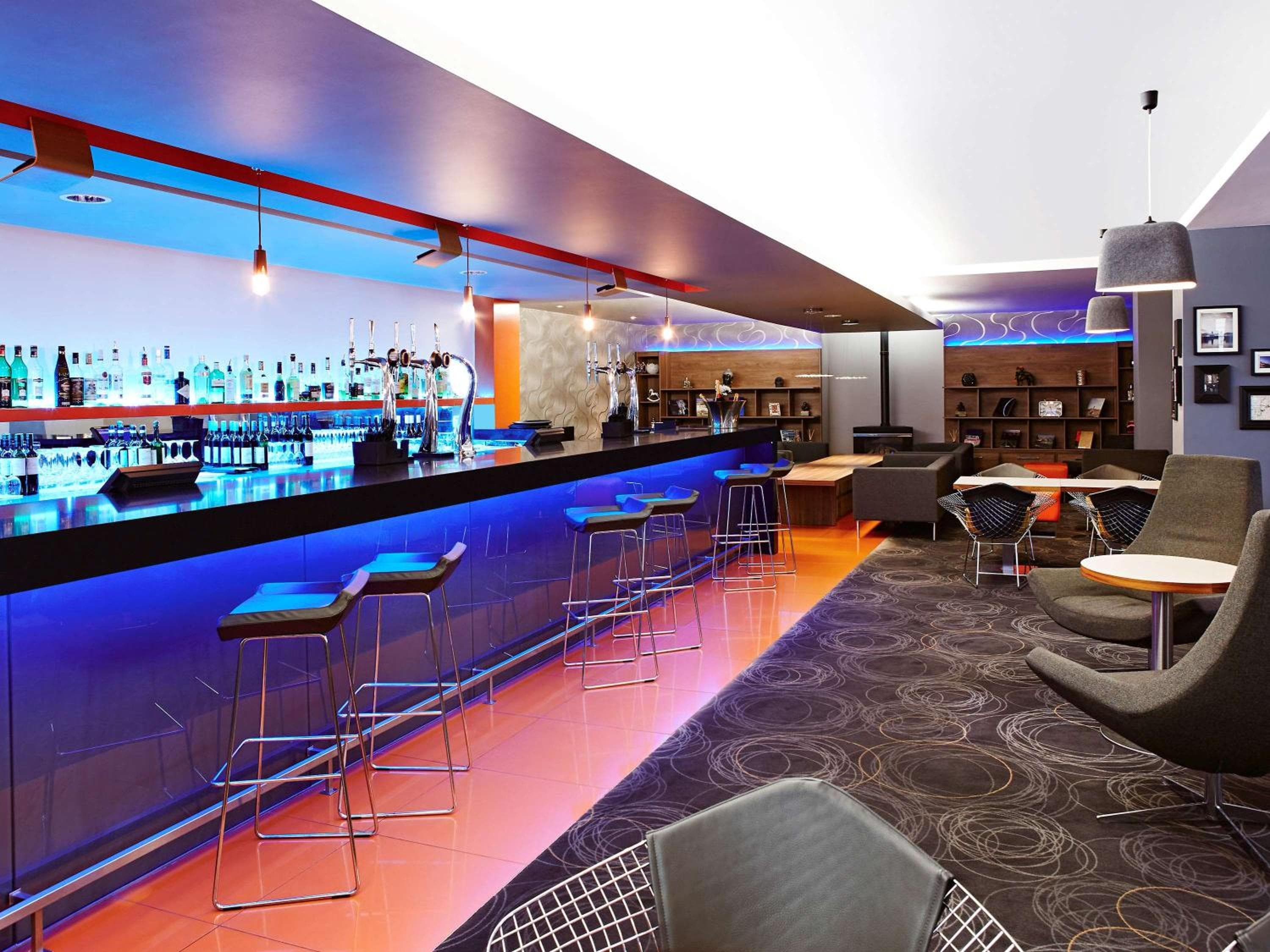 Novotel London Waterloo — 21