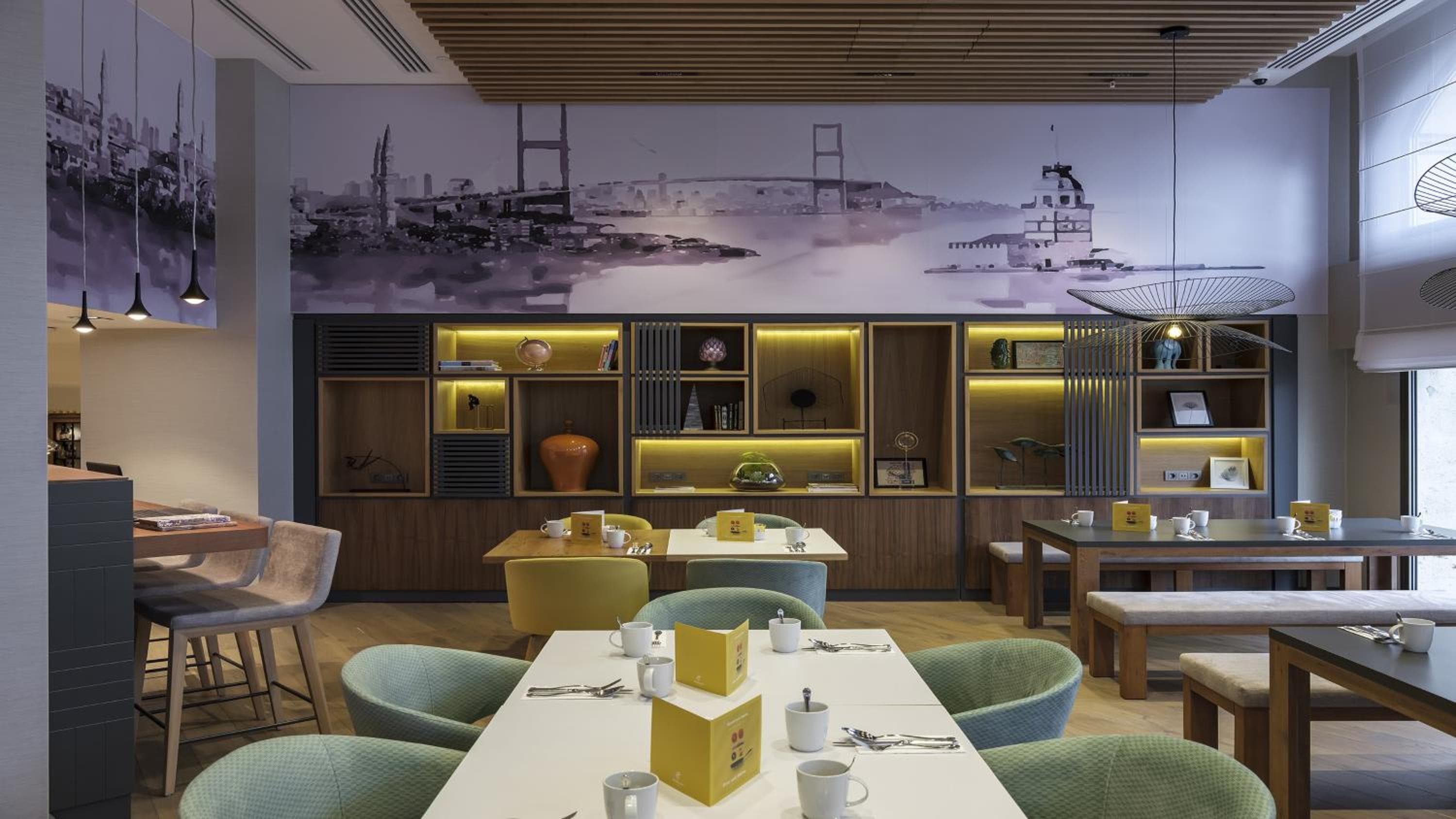 Holiday Inn Istanbul Old City by IHG — 24