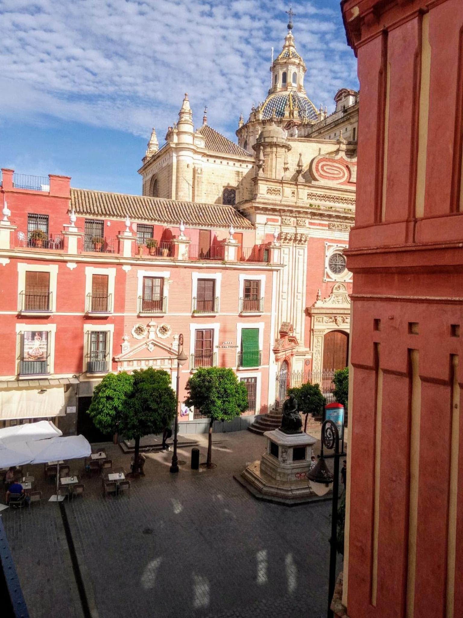 Loft in the Heart of Seville — 2