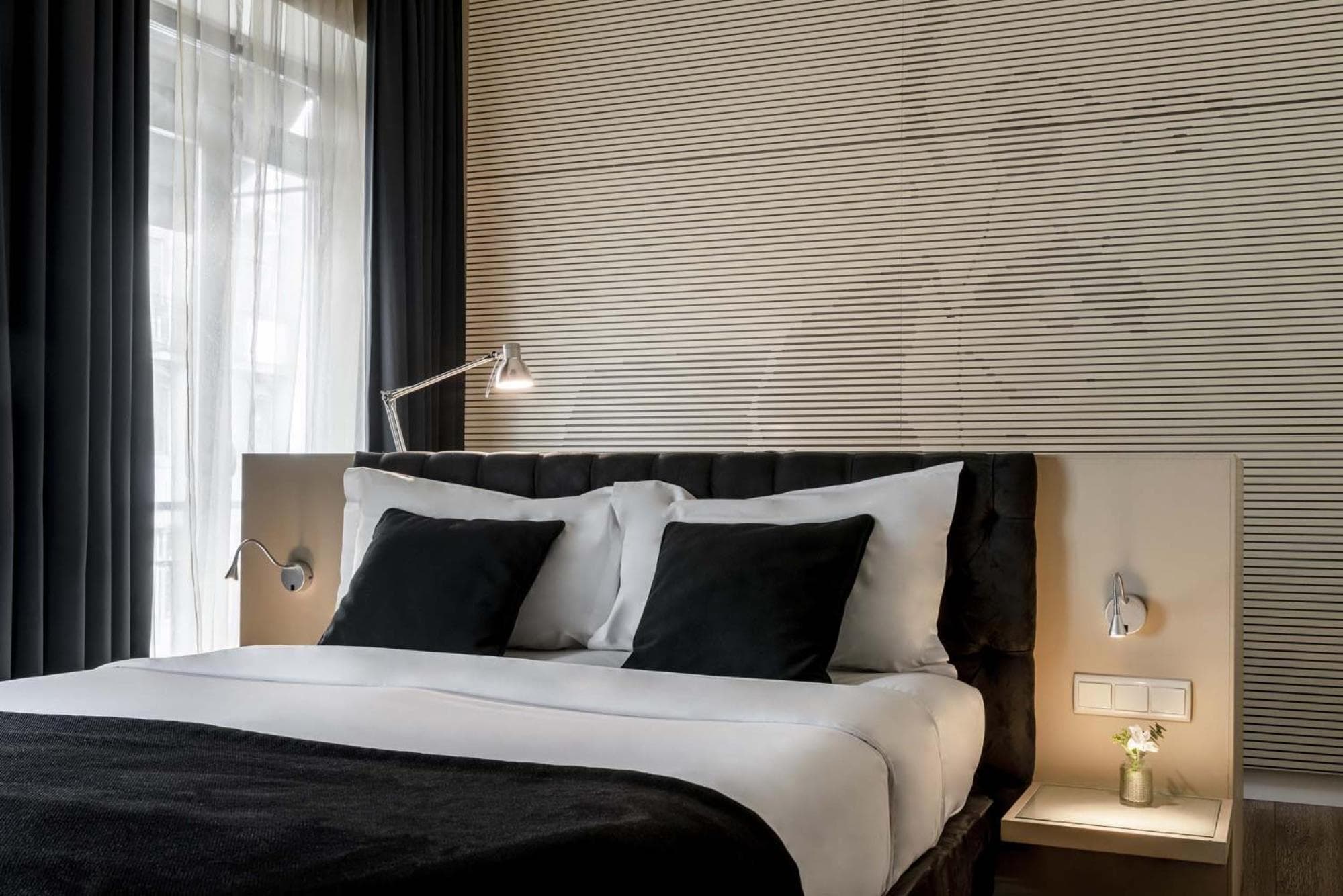 9Hotel Mercy — 10
