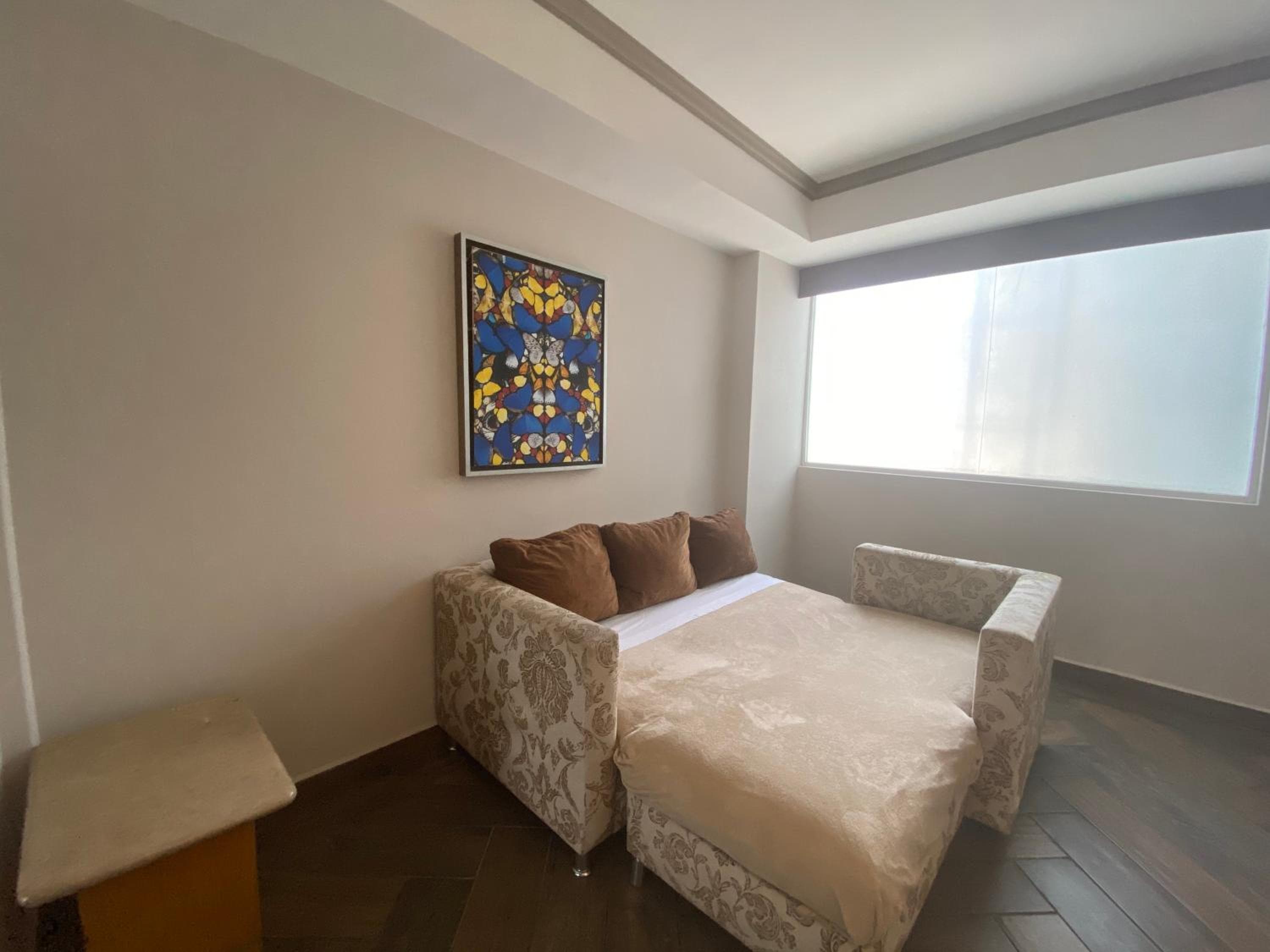 Suites Del Ángel — 11