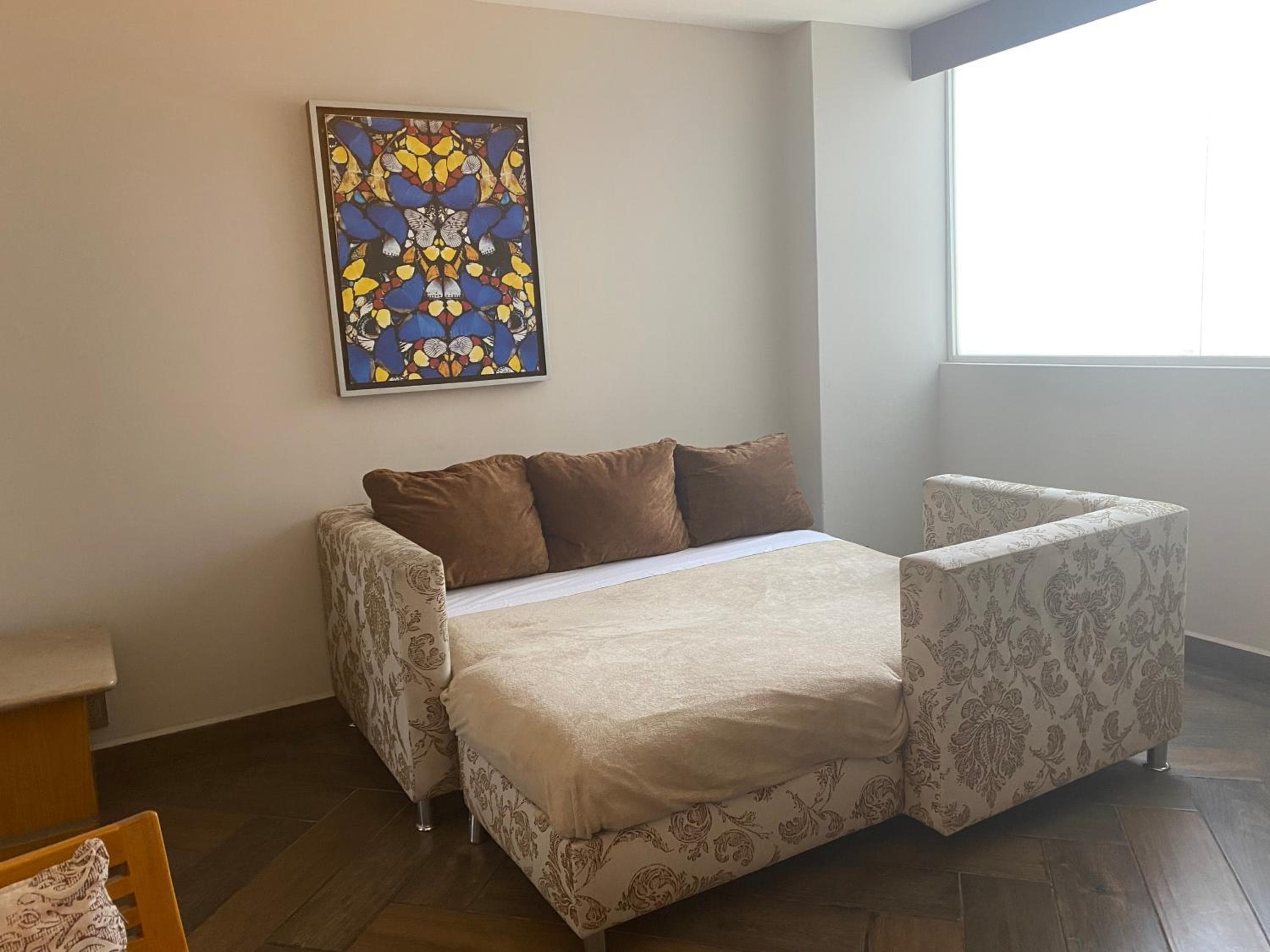 Suites Del Ángel — 23