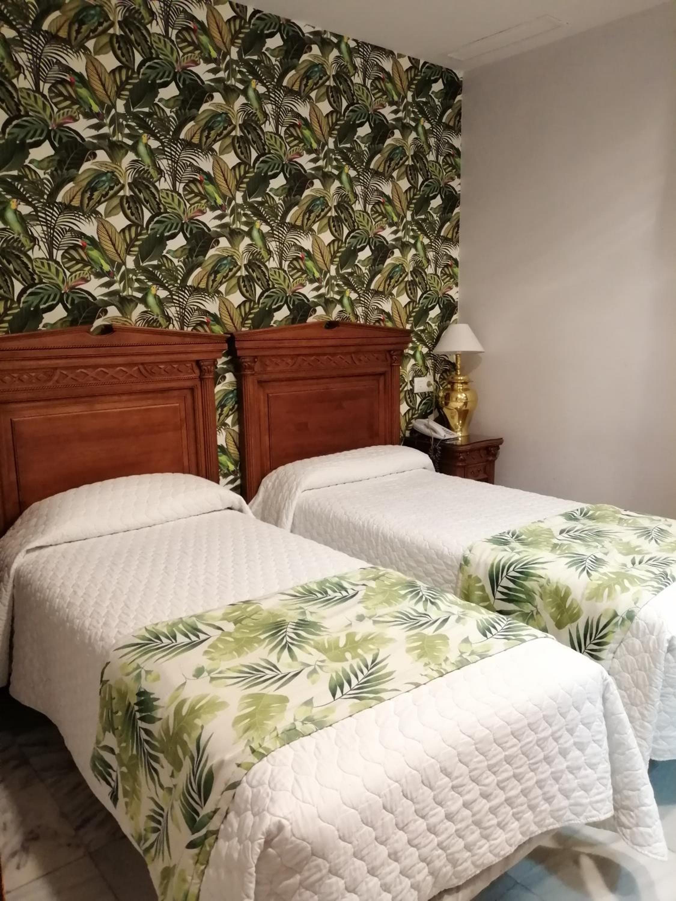 Hotel Europa Boutique Sevilla — 25