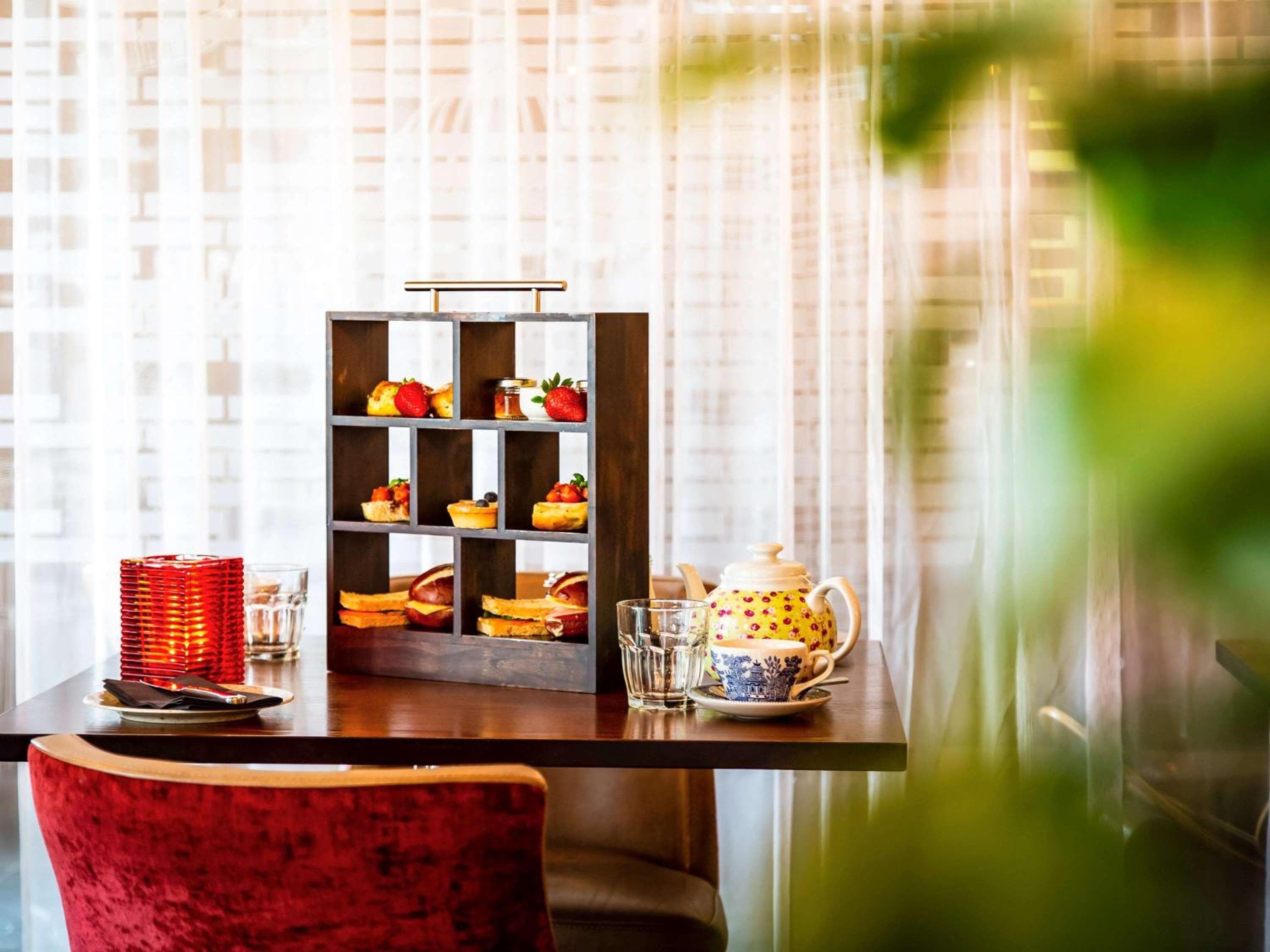 Mercure London Bankside — 10