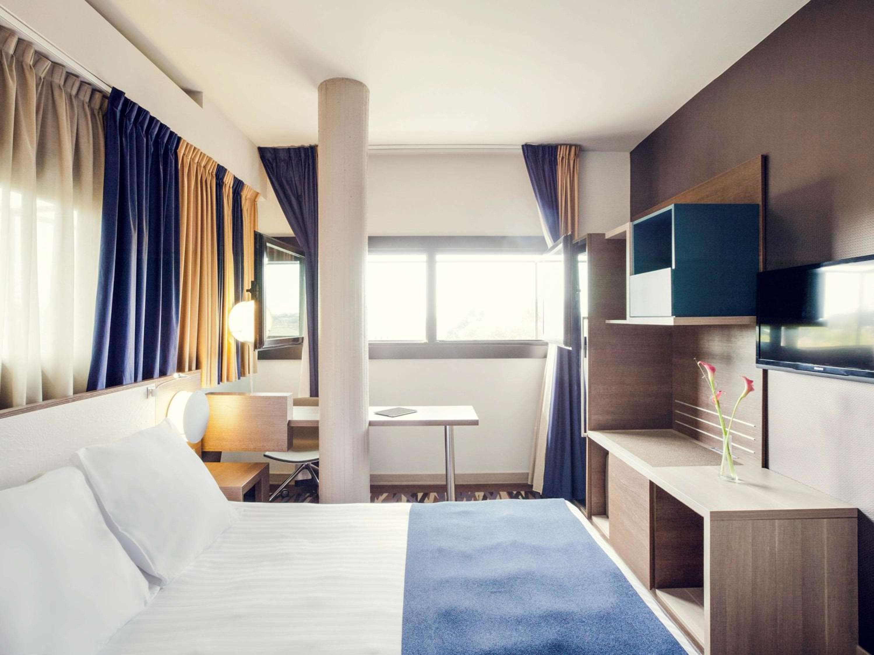 Mercure Roma Centro Colosseo — 8
