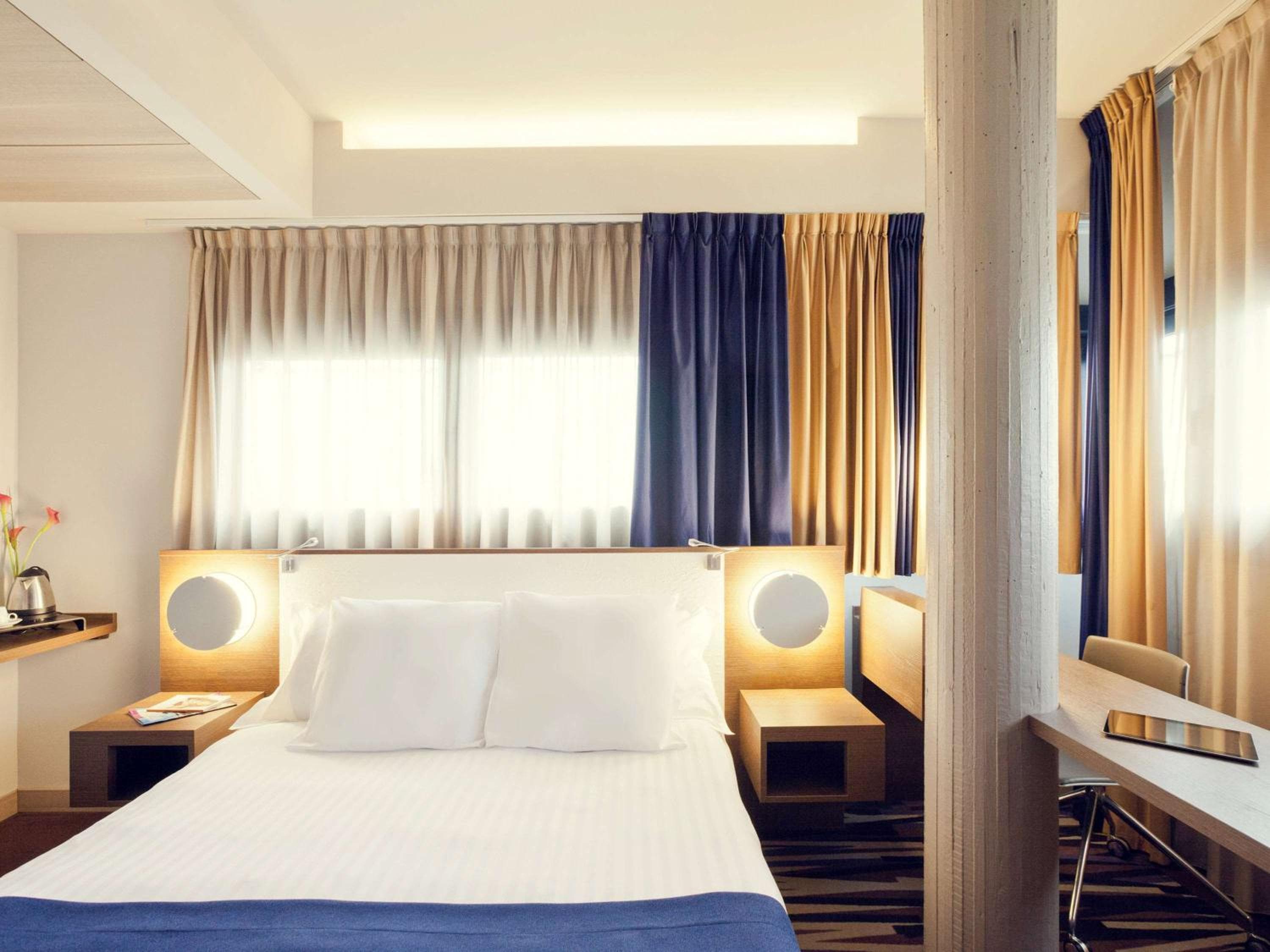 Mercure Roma Centro Colosseo — 11